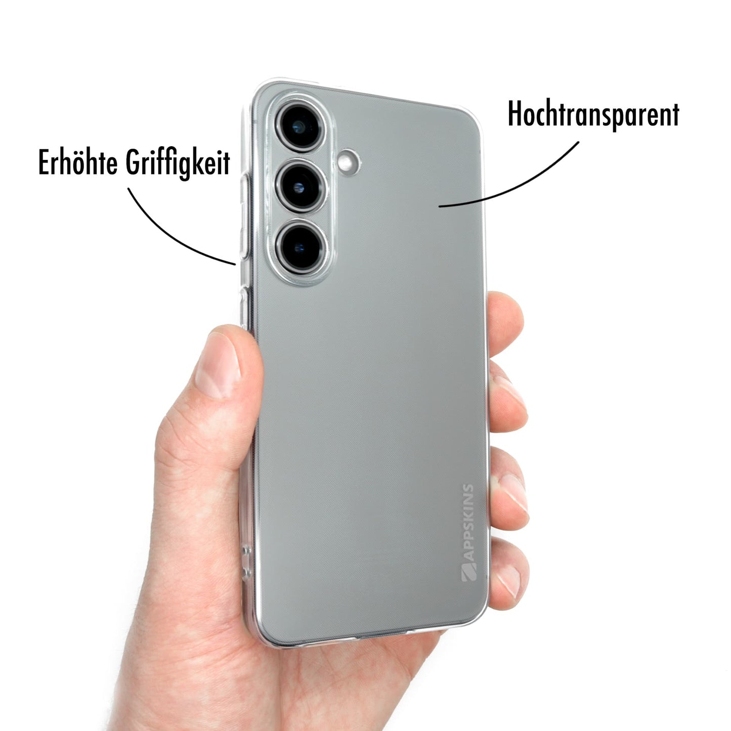 Slim-Case Advanced - Galaxy S24