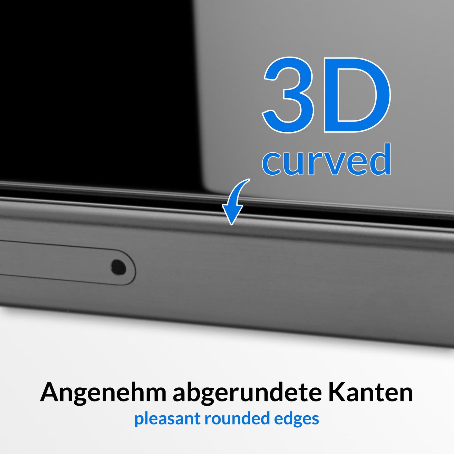 Sapphire Glass blindado - iPhone 14 Pro