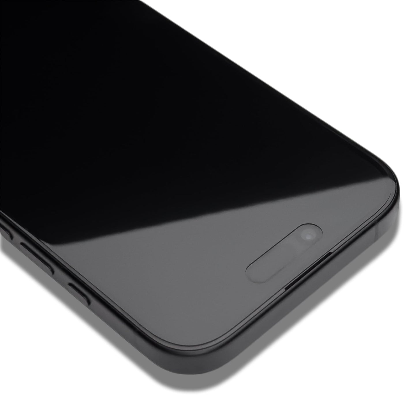 Película de tanque avanzado de Crystal - iPhone 16