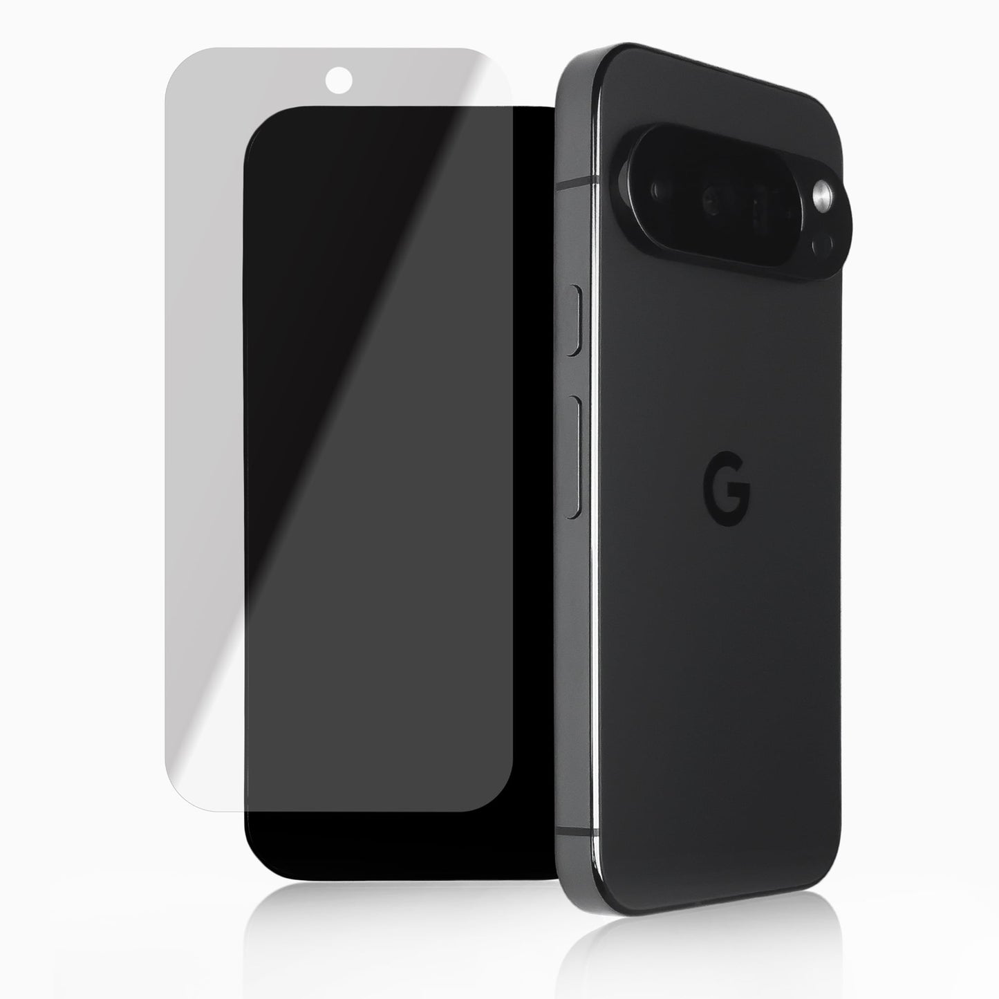 Crystal Advanced Panzerfolie - Google Pixel 10 Pro