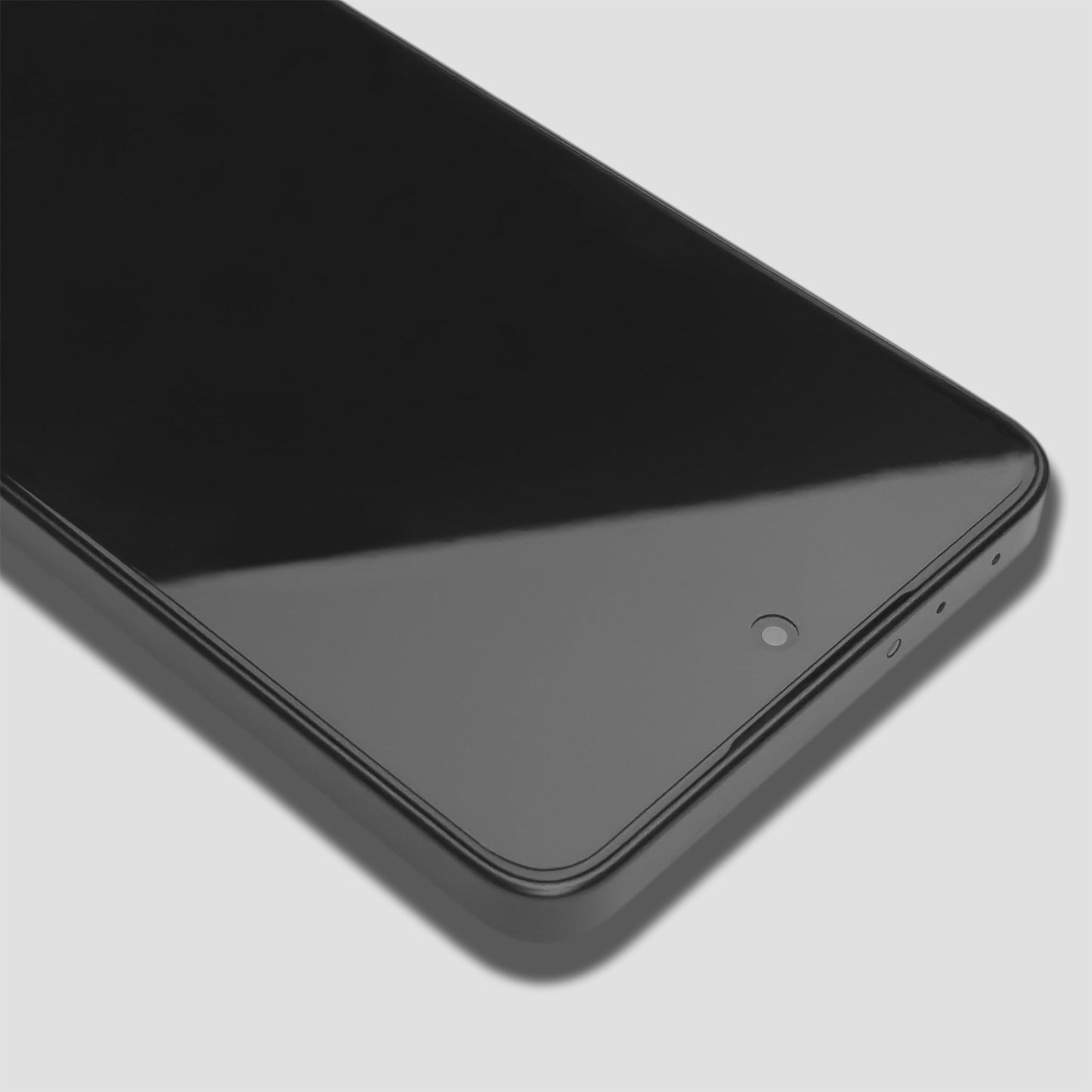 Crystal Advanced Panzerfolie - Xiaomi 14T