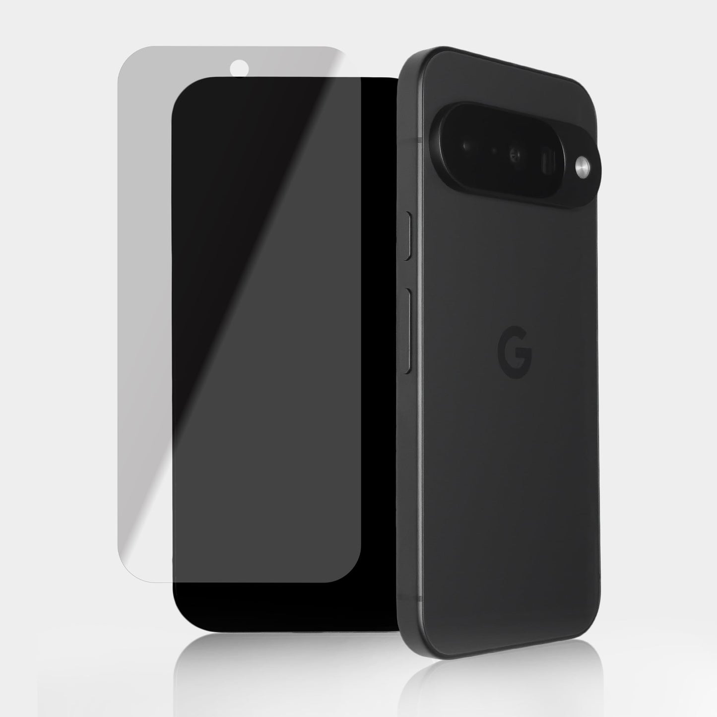 Crystal Advanced Panzerfolie - Google Pixel 10