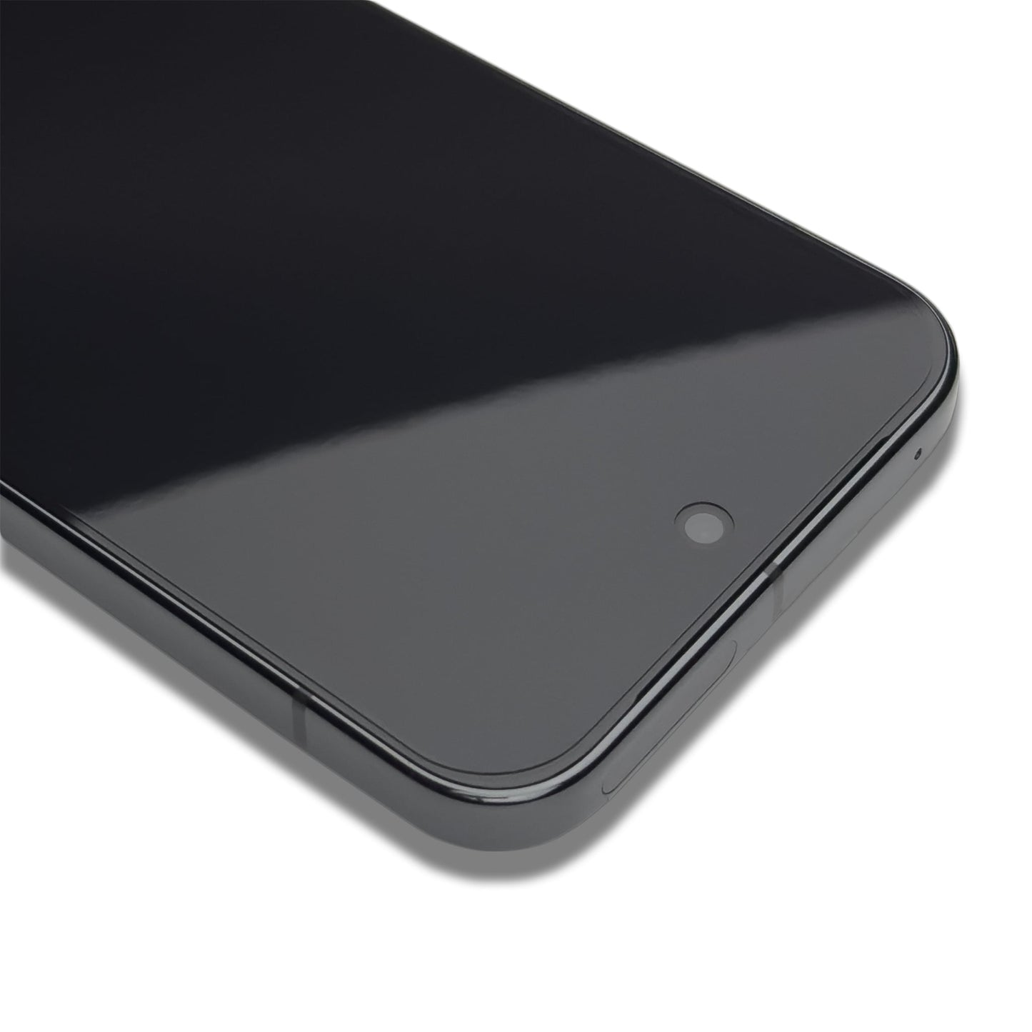 Crystal Advanced Panzerfolie - Google Pixel 10
