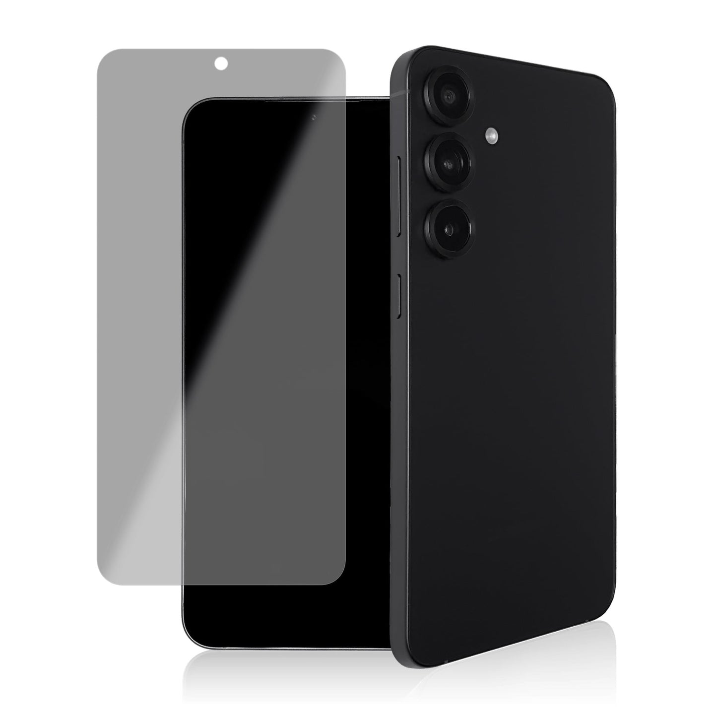 Crystal Advanced Panzerfolie - Galaxy S25