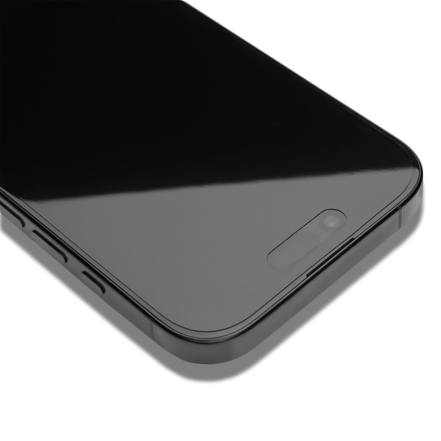 Crystal Advanced Panzerfolie - iPhone 17