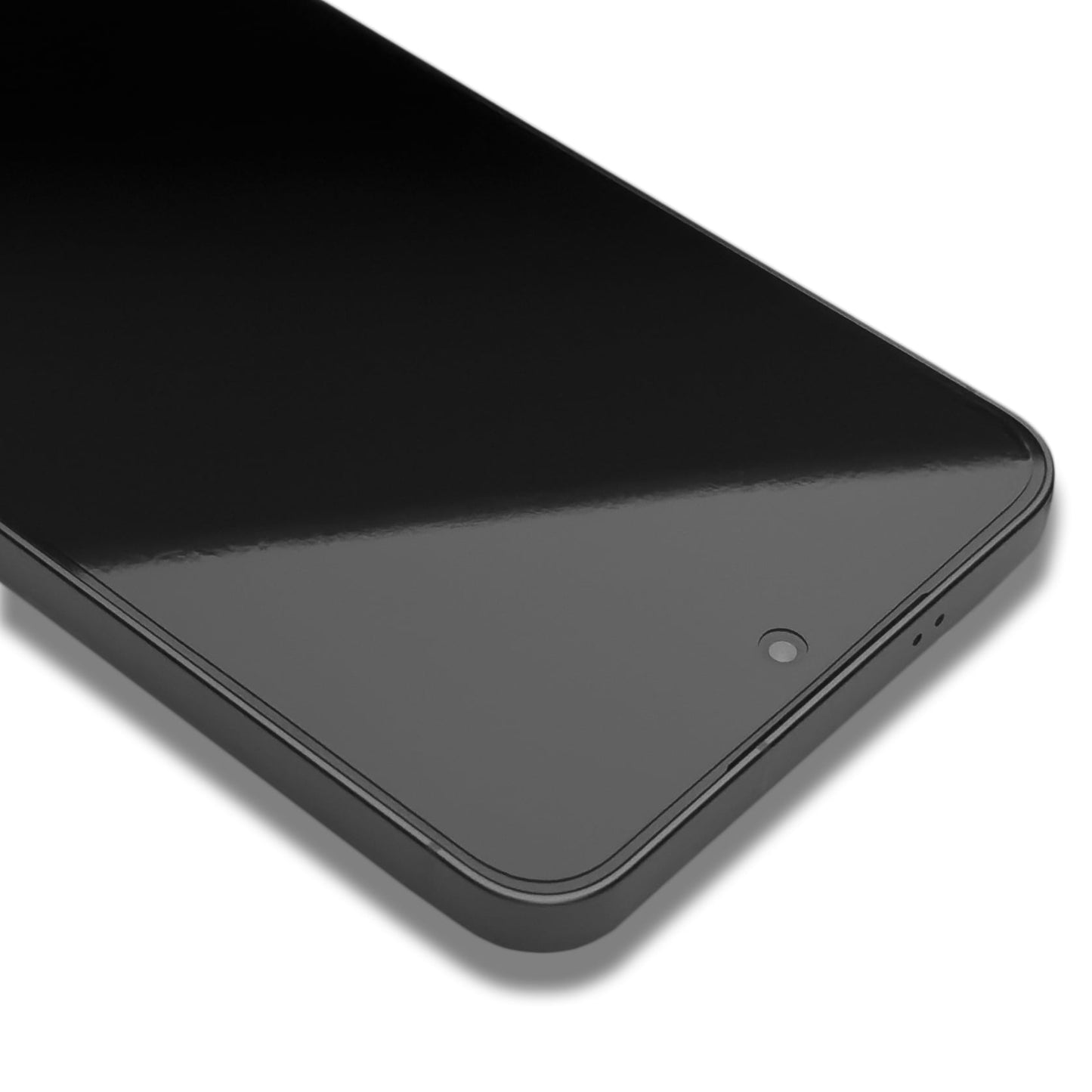 Crystal Advanced Panzerfolie - Galaxy S25