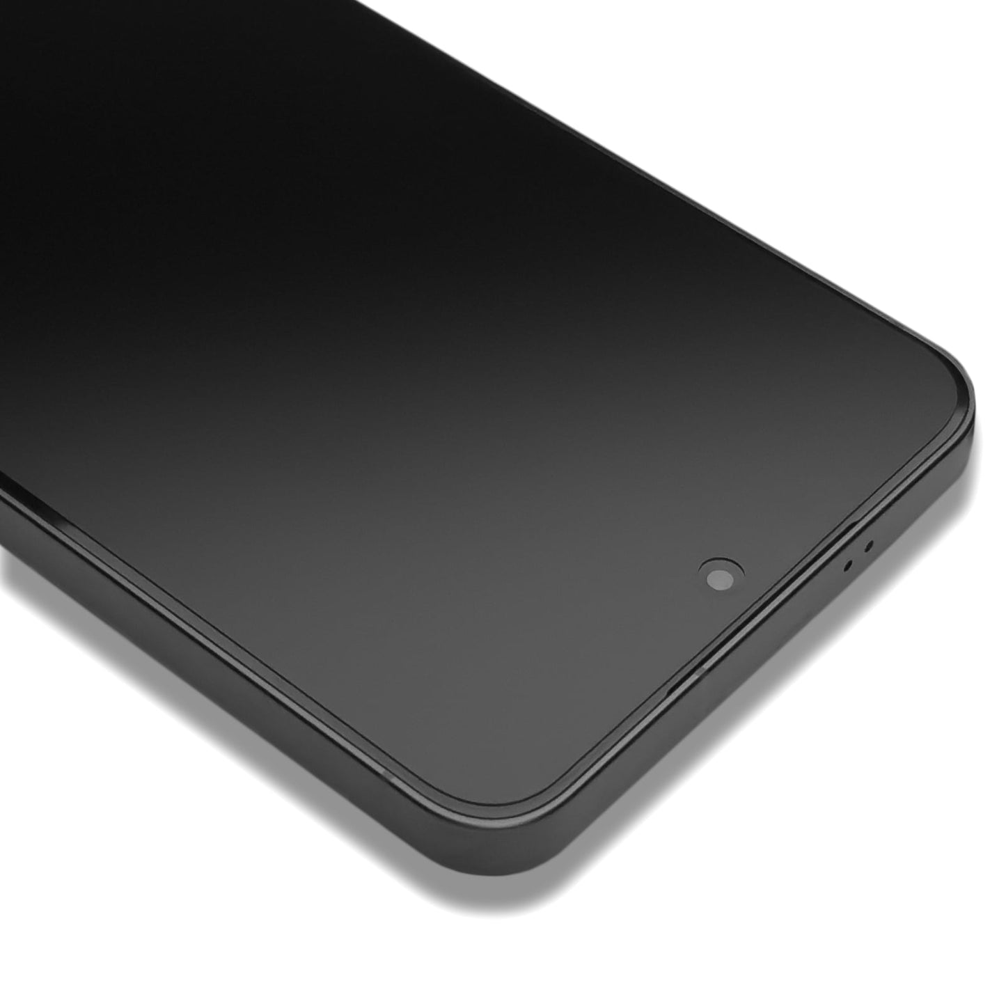 Crystal Advanced Panzerfolie - Galaxy S25