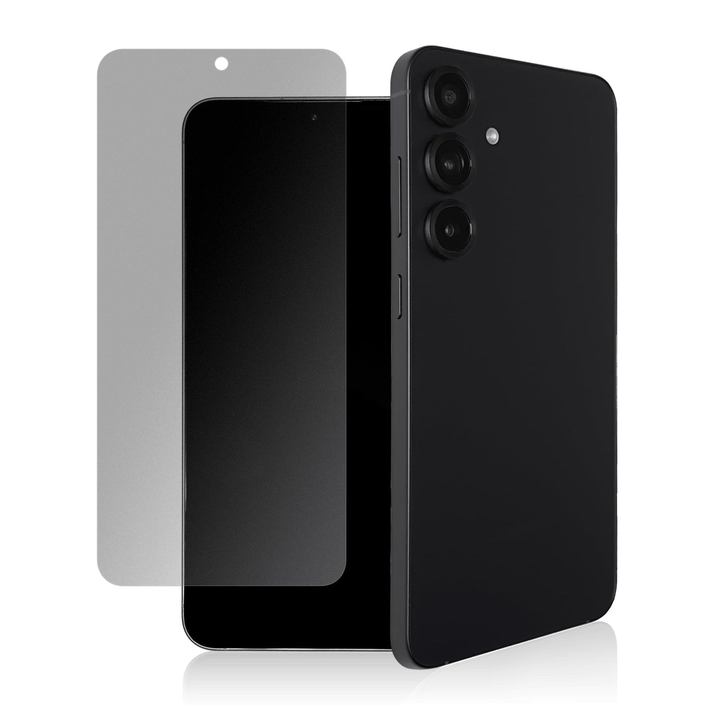 Crystal Advanced Panzerfolie - Galaxy S25