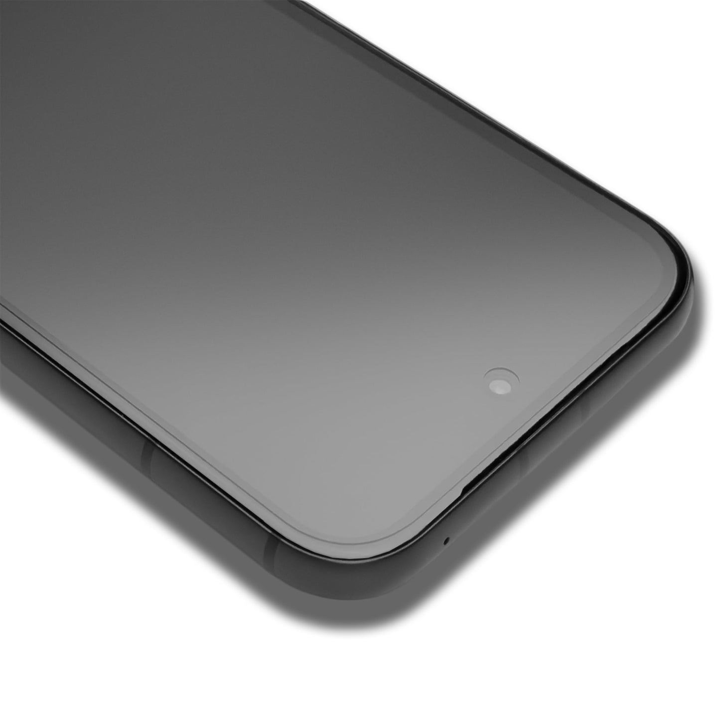 Crystal Advanced Panzerfolie - Google Pixel 8a
