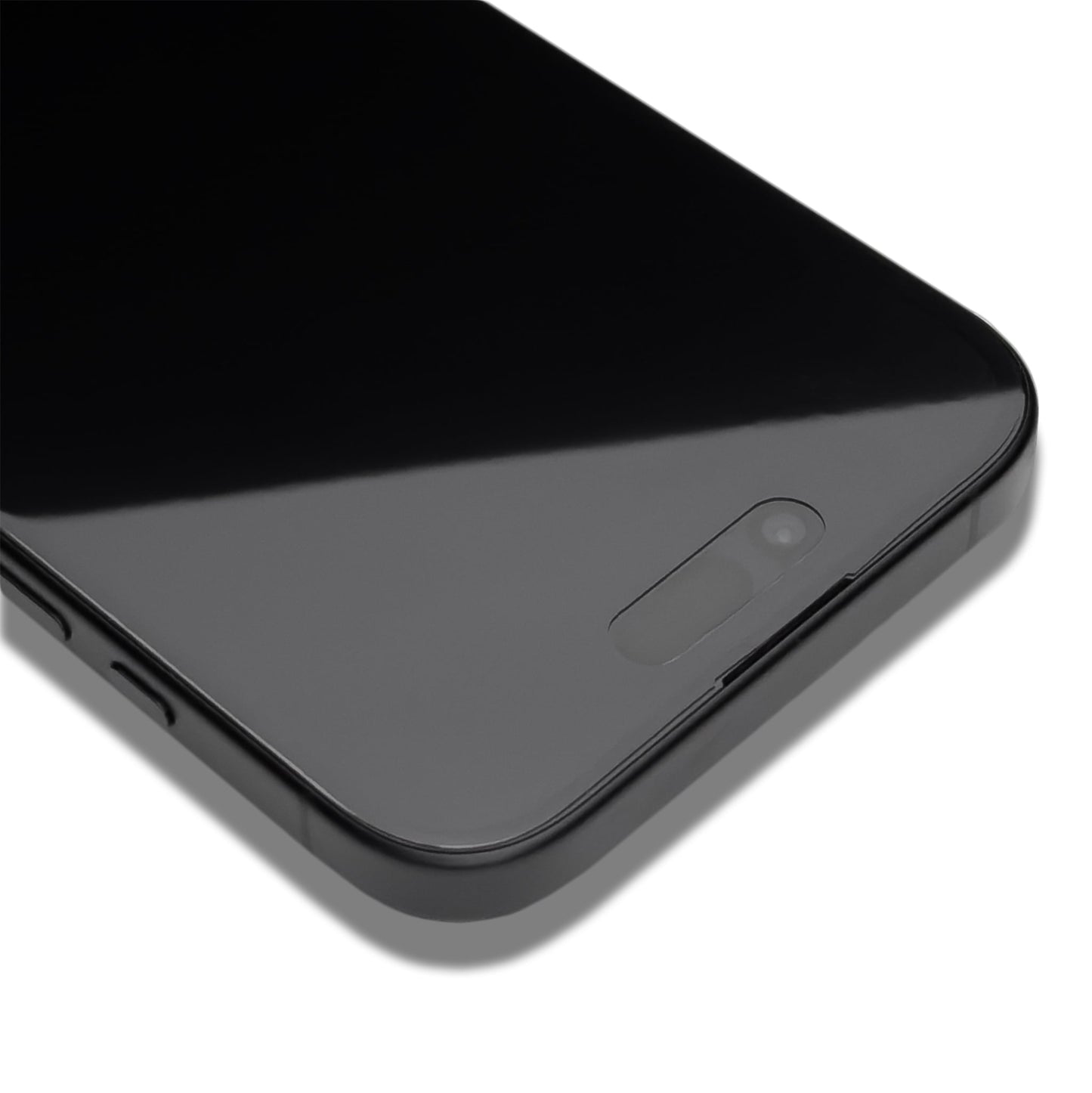 Película de tanque avanzado de Crystal - iPhone 16