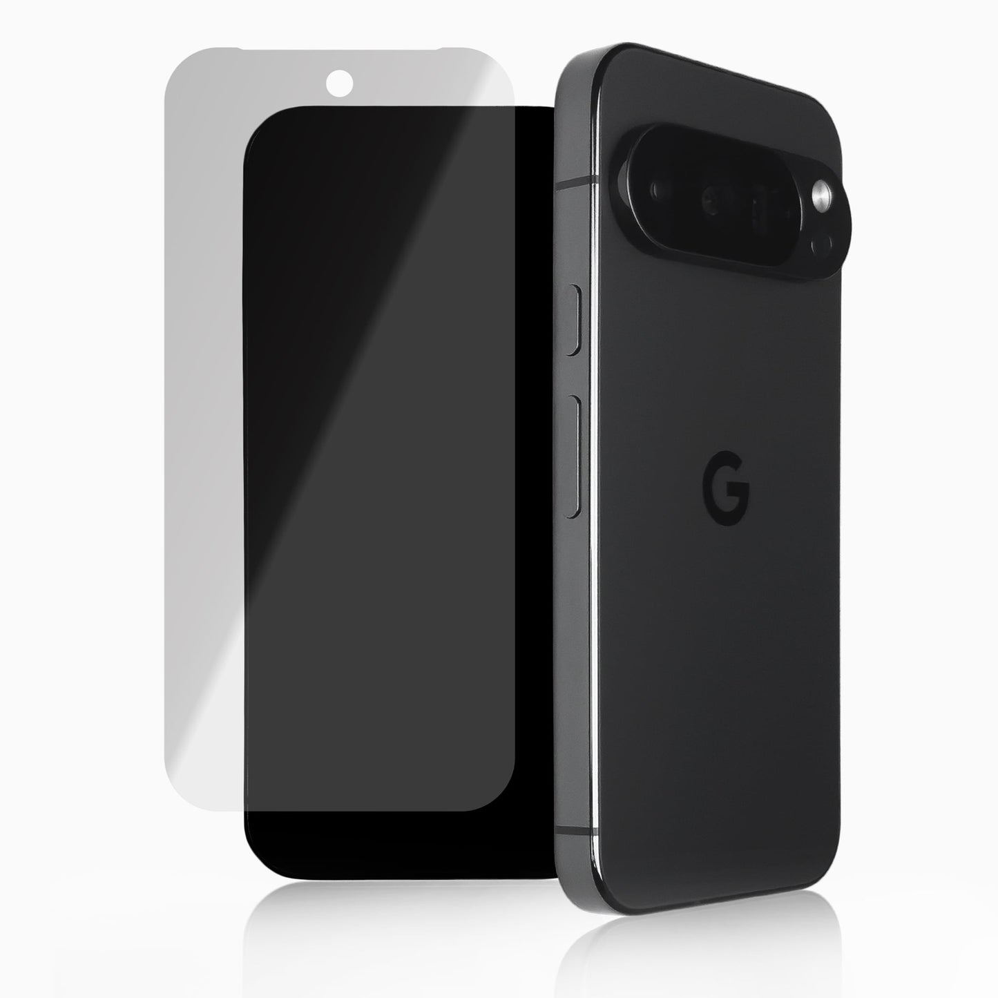 Crystal Advanced Panzerfolie - Google Pixel 10 Pro XL