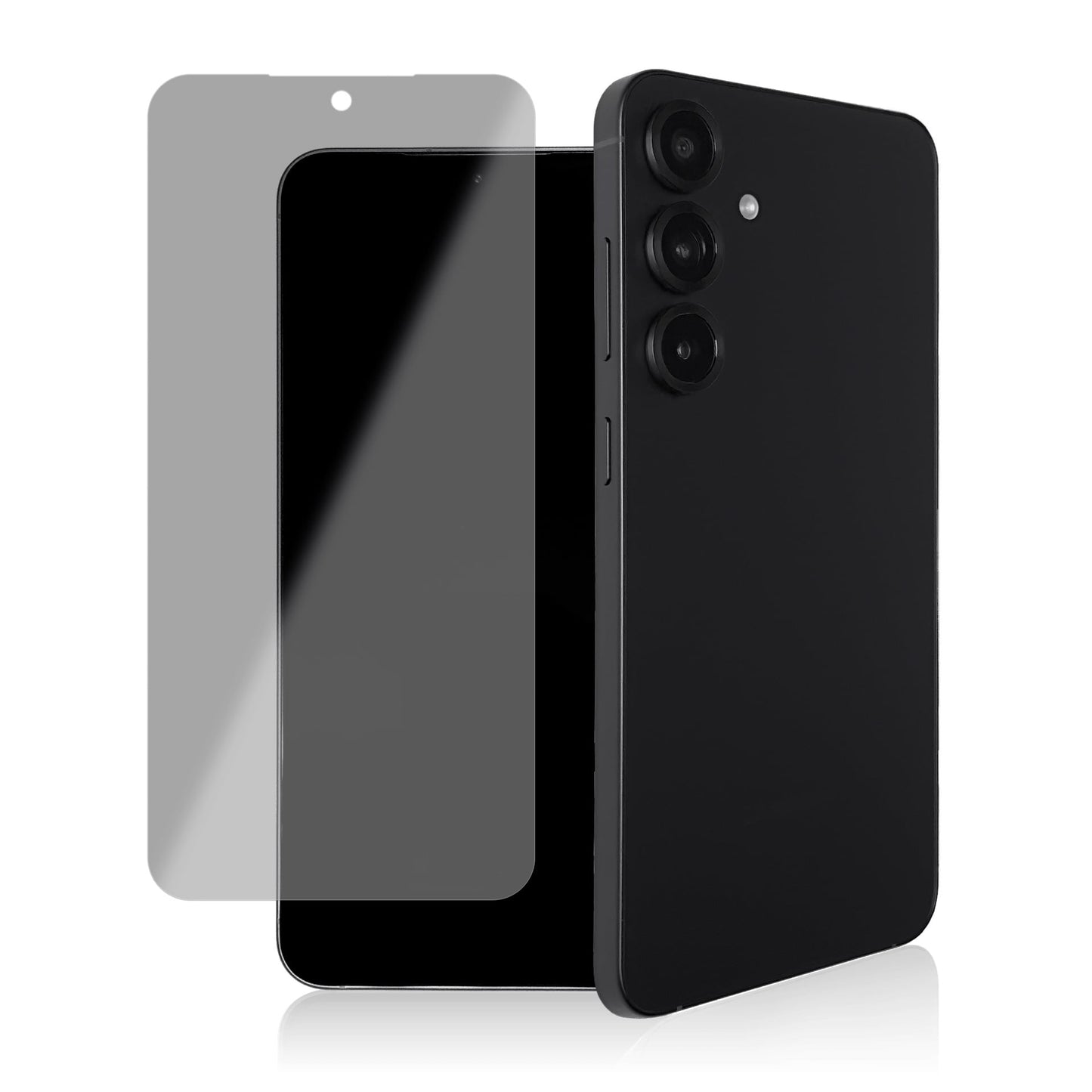 Crystal Advanced Panzerfolie - Galaxy S25