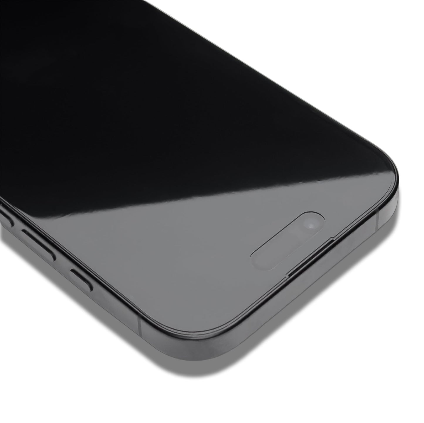 Crystal Advanced Panzerfolie - iPhone 16 Pro