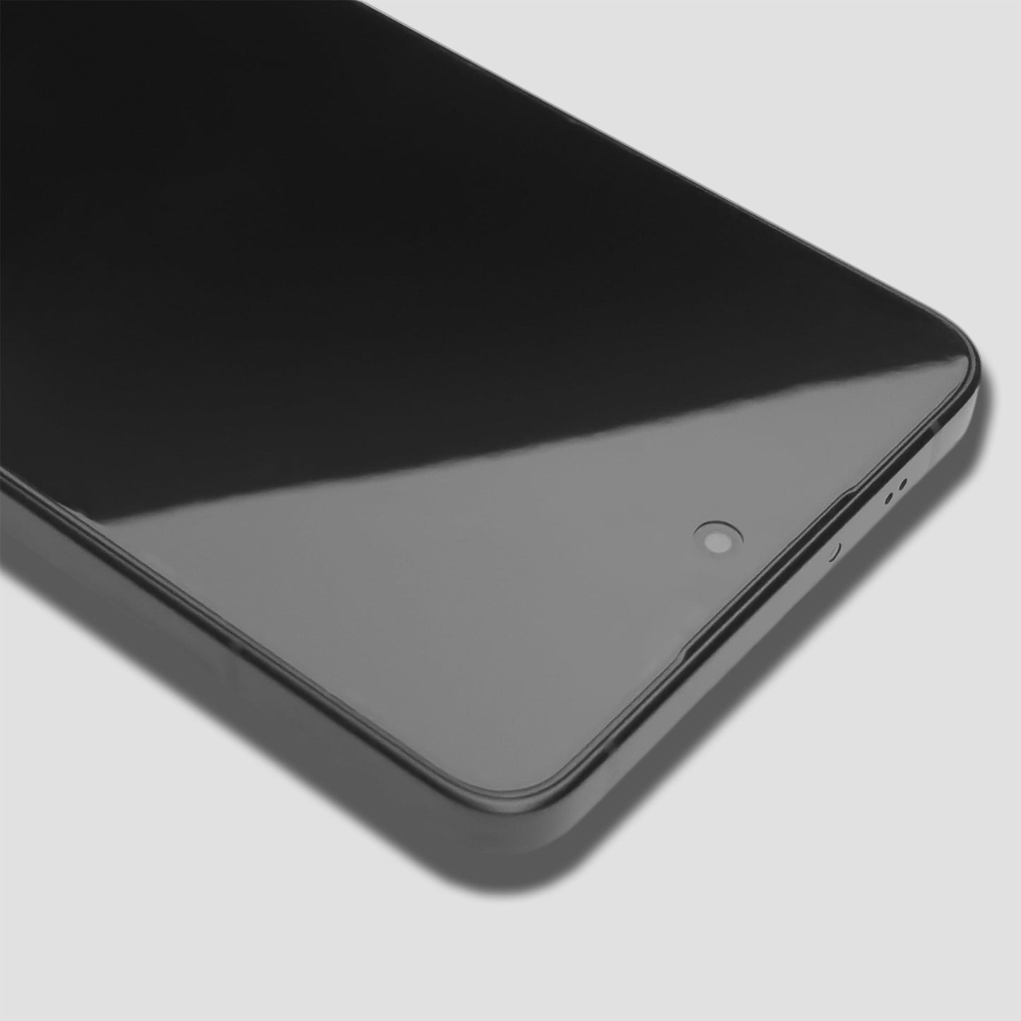 Crystal Advanced Panzerfolie - Xiaomi 14T