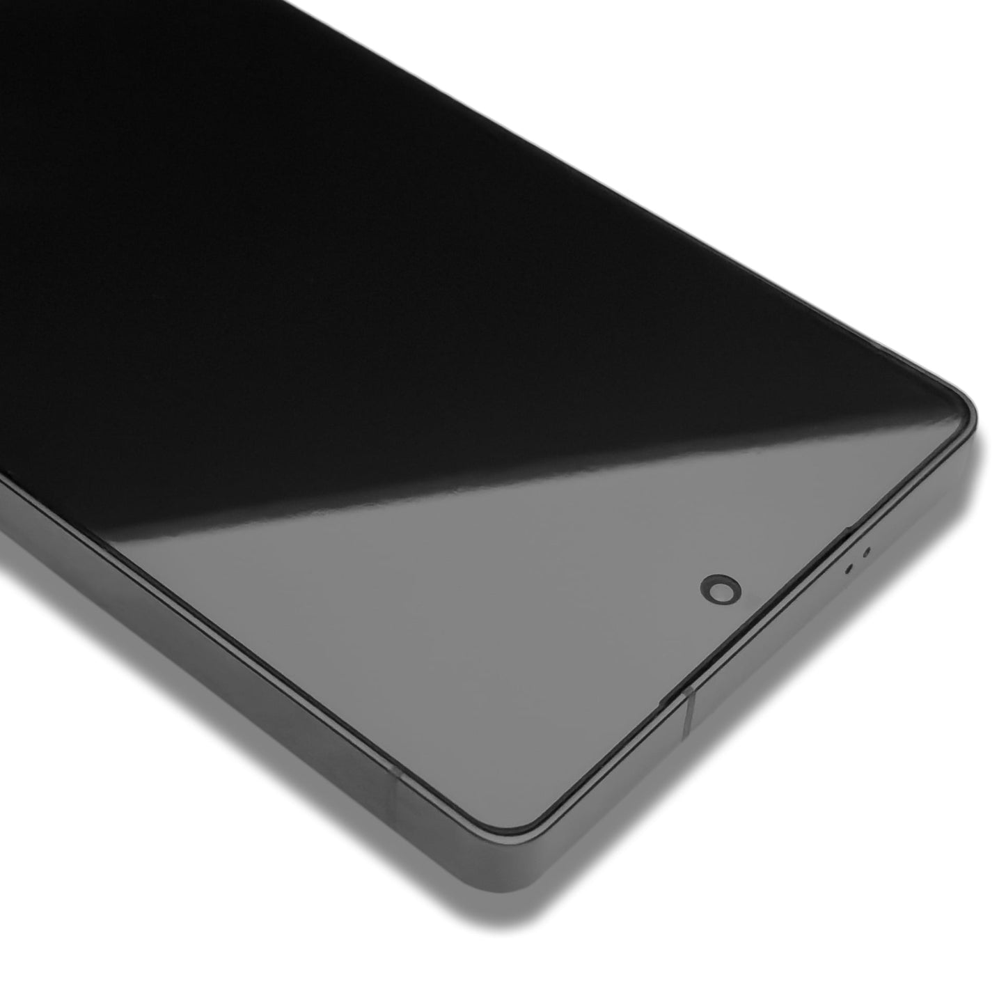 Crystal Advanced Panzerfolie - Galaxy S25