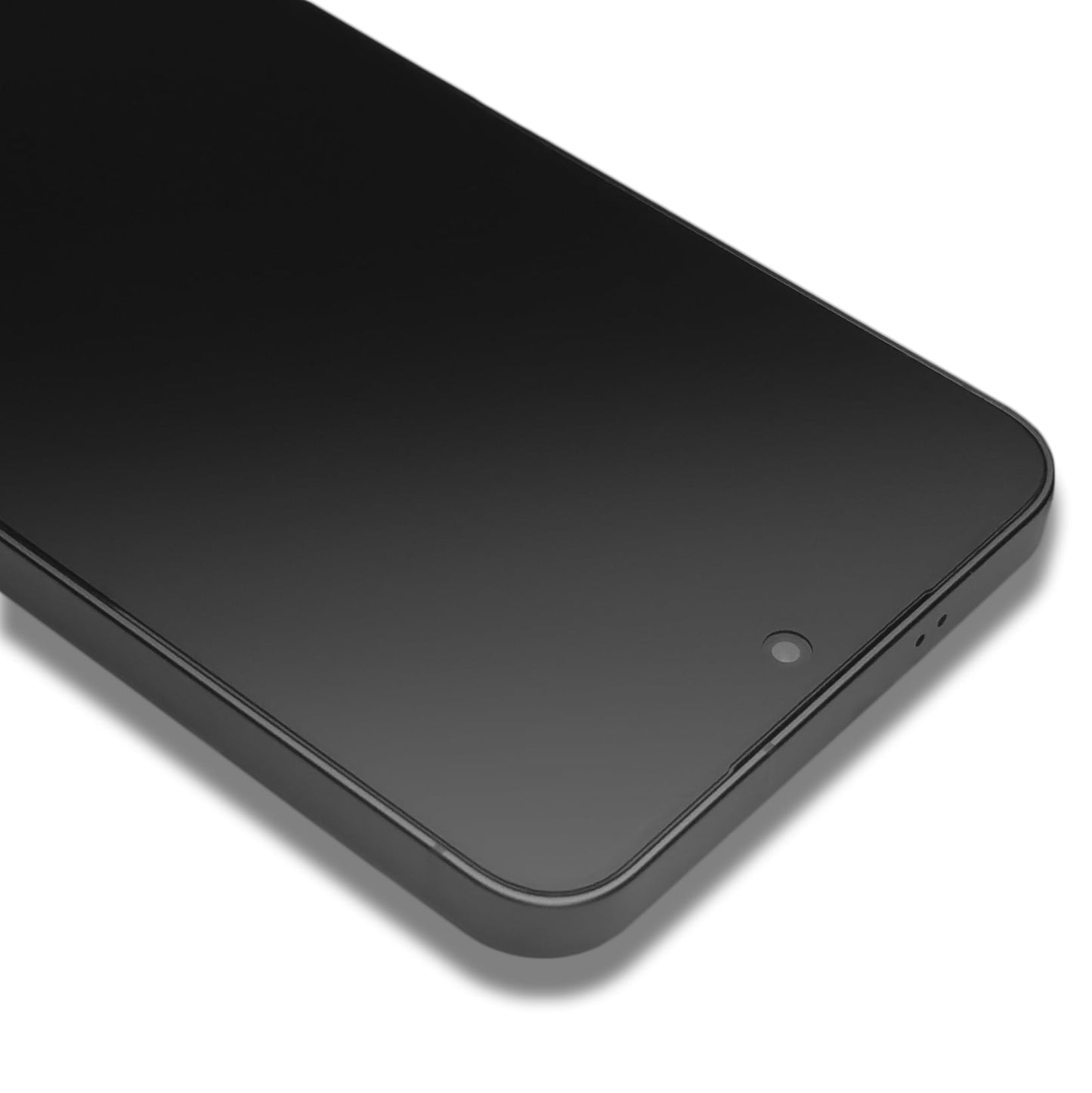 Crystal Advanced Panzerfolie - Galaxy S25