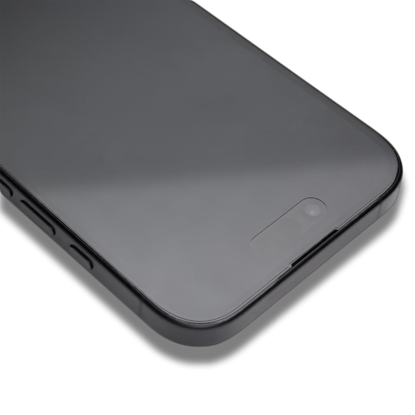 Película de tanque avanzado de Crystal - iPhone 16