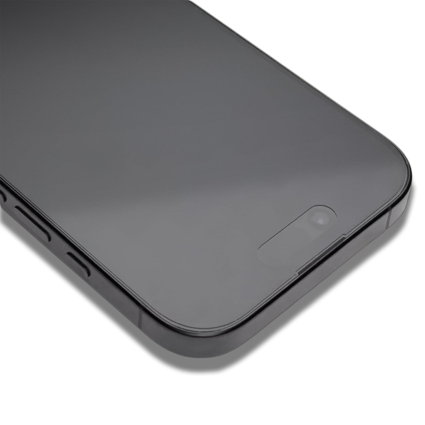 Crystal Advanced Panzerfolie - iPhone 16 Pro