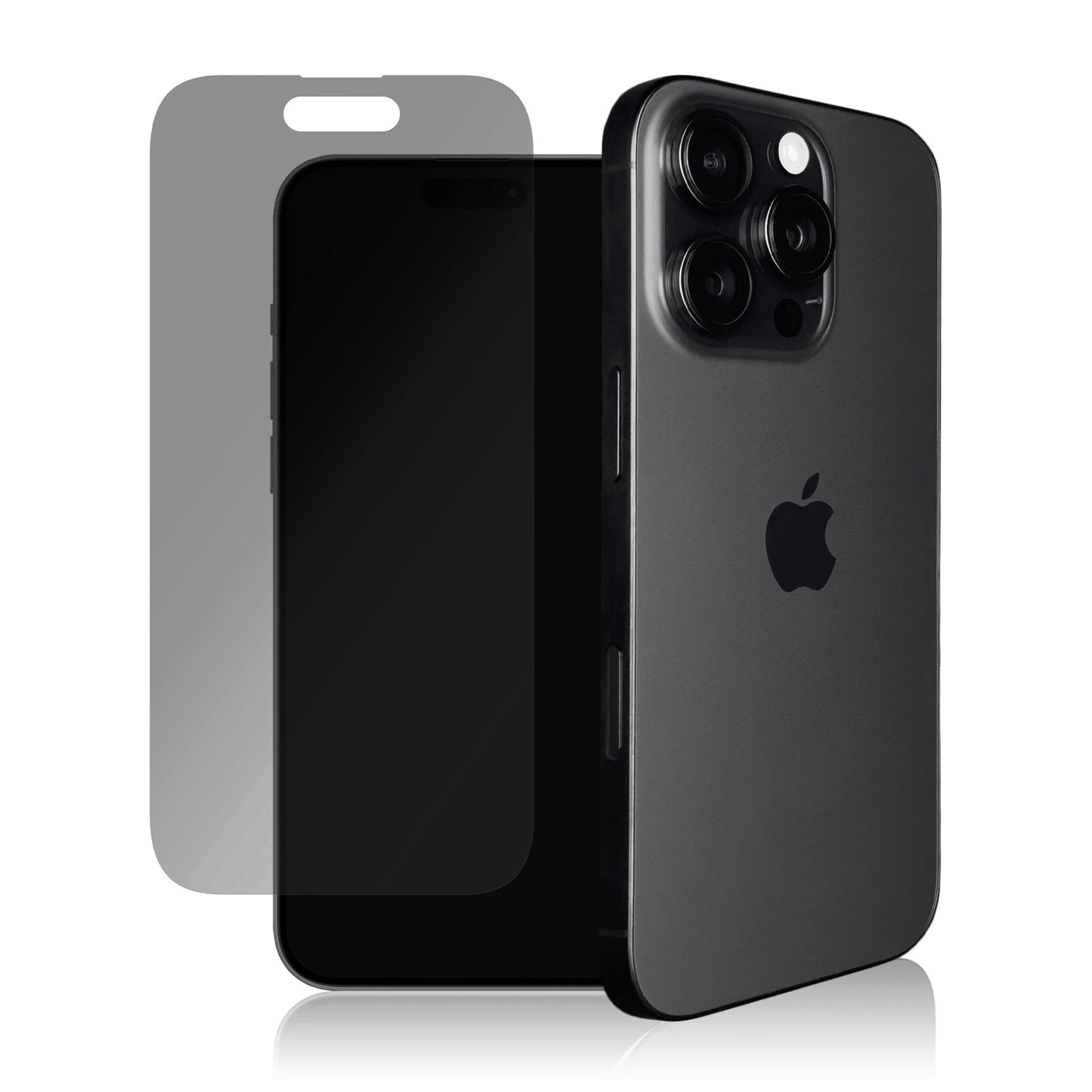 Película de Tank Advanced de Crystal - iPhone 16 Pro Max