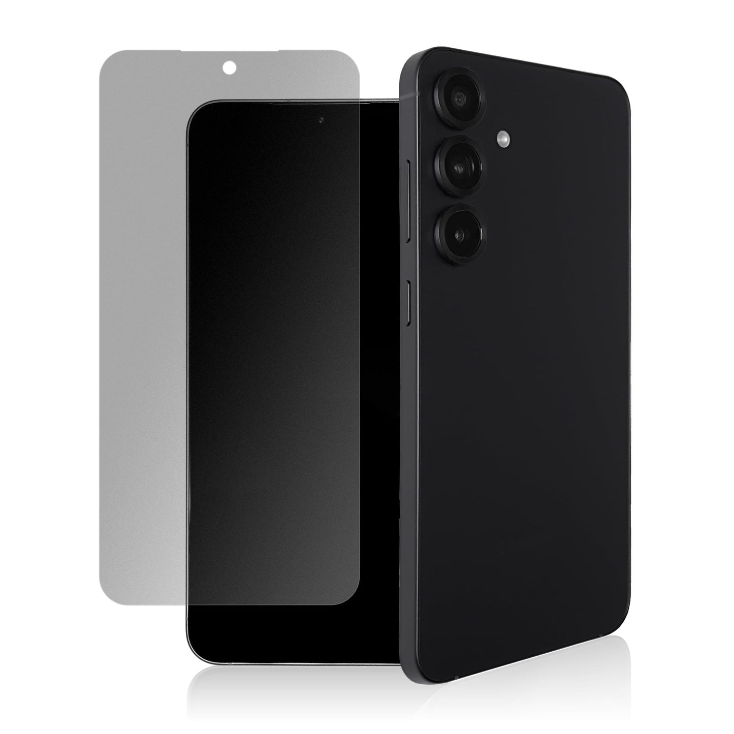 Crystal Advanced Panzerfolie - Galaxy S25