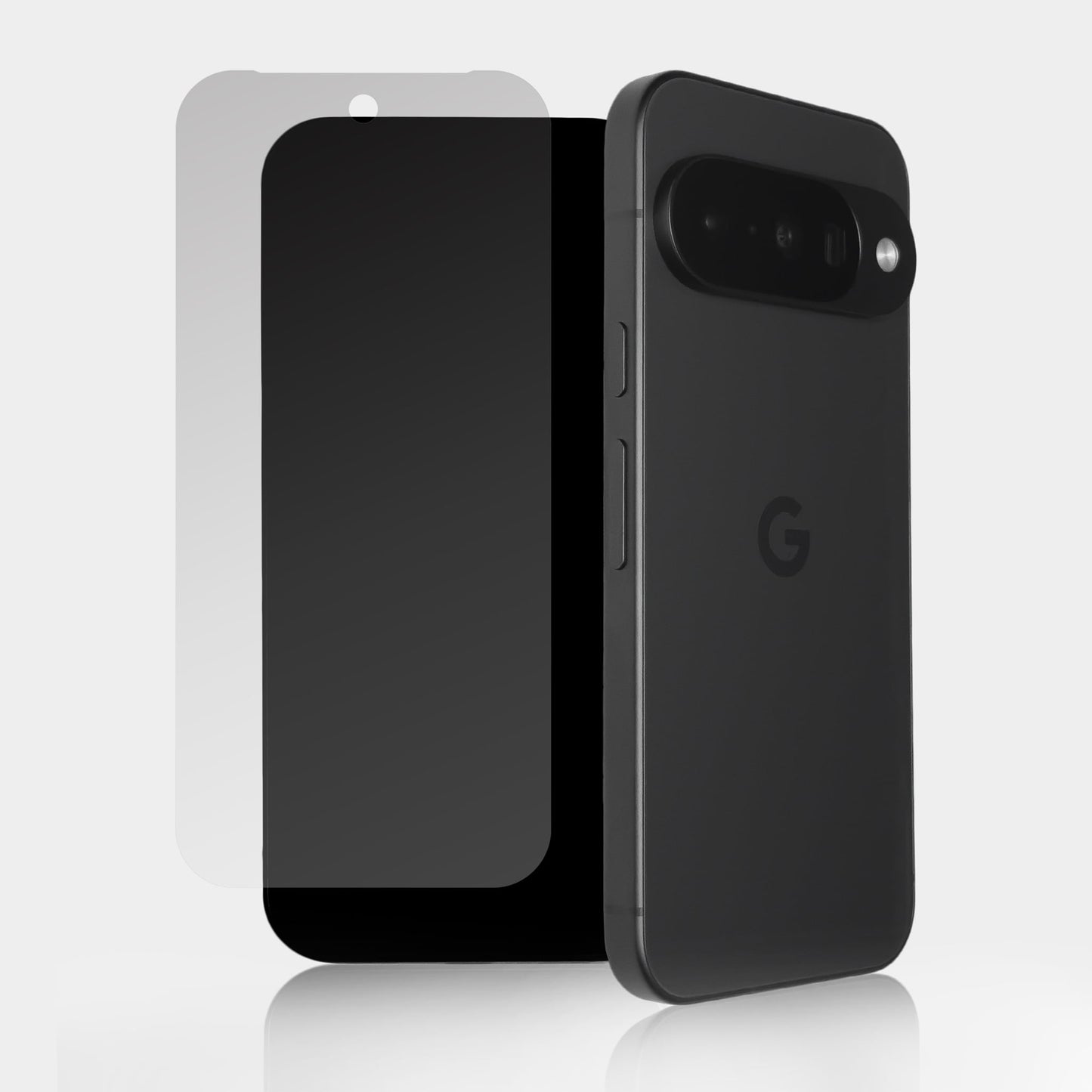Crystal Advanced Panzerfolie - Google Pixel 10