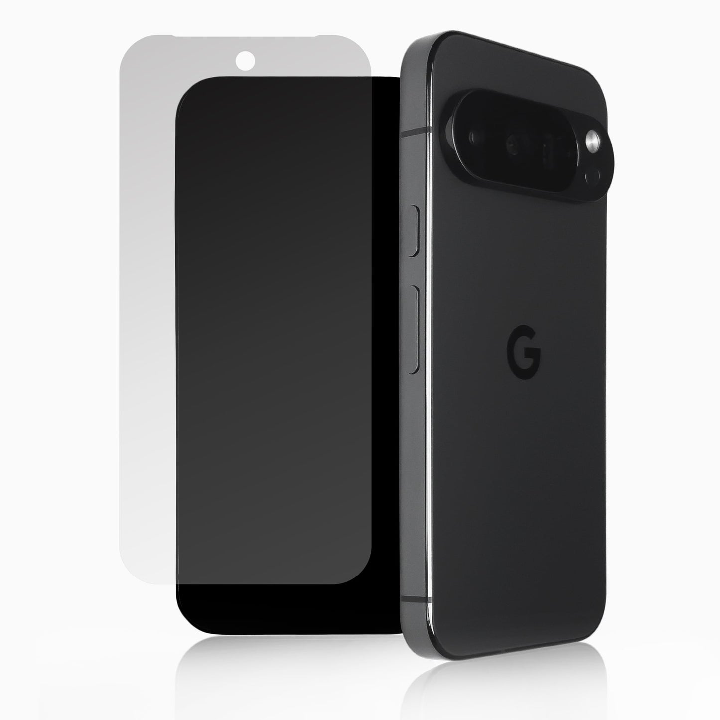 Crystal Advanced Panzerfolie - Google Pixel 10 Pro