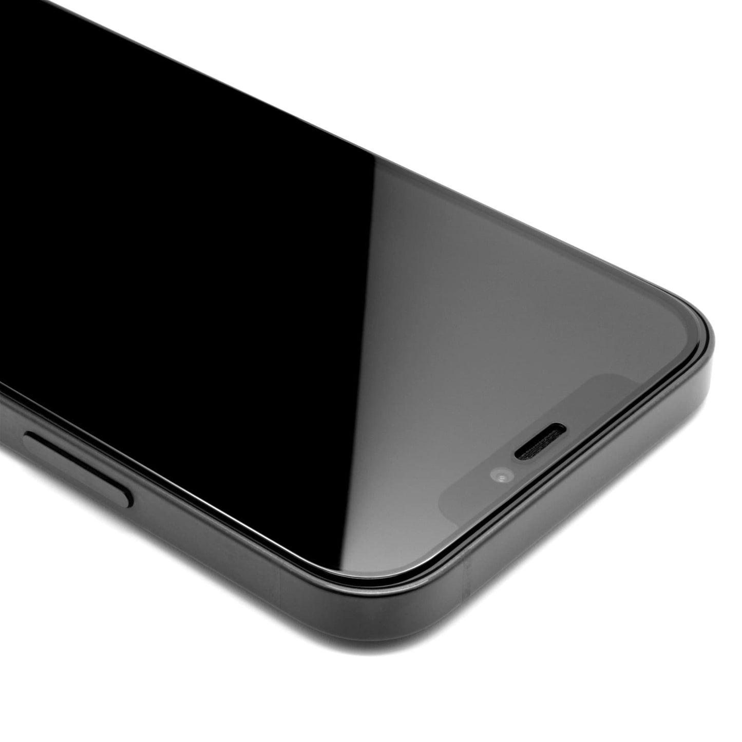 Saphir Panzerglas - iPhone 12 Pro Max