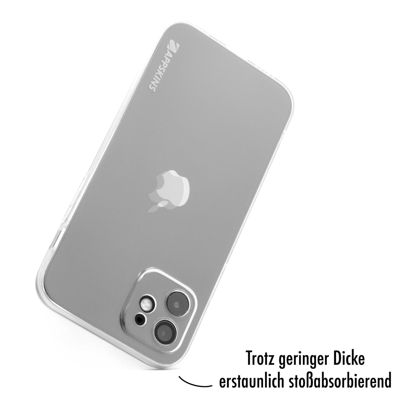 Slim-Case Advanced - iPhone 12 Mini
