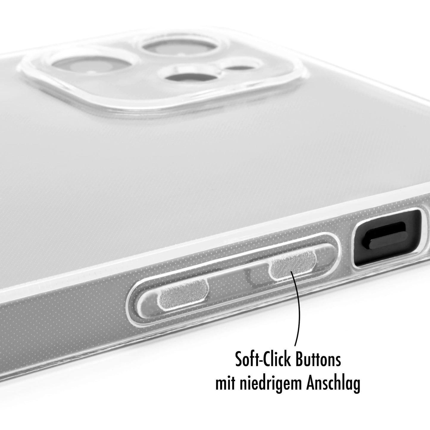 Slim-Case Advanced - iPhone 12 Mini