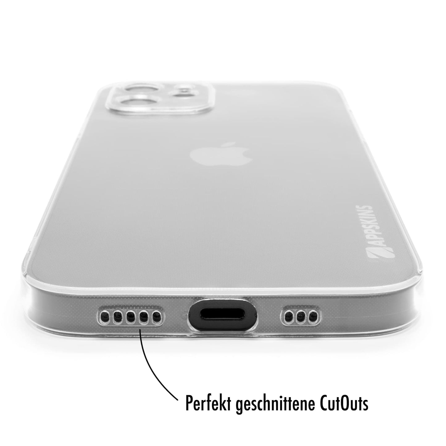 Slim-Case Advanced - iPhone 12 Mini