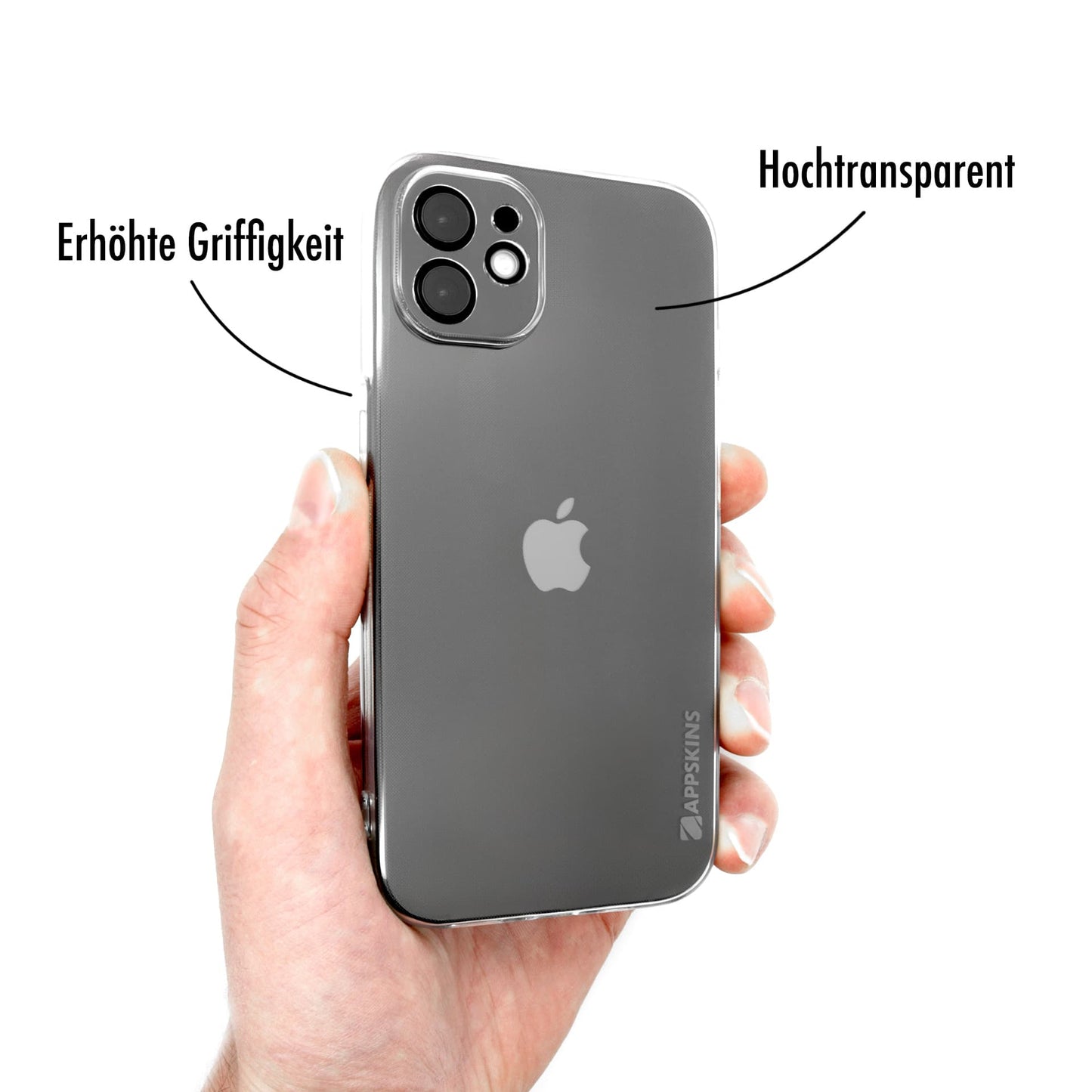 Slim-Case Advanced - iPhone 12