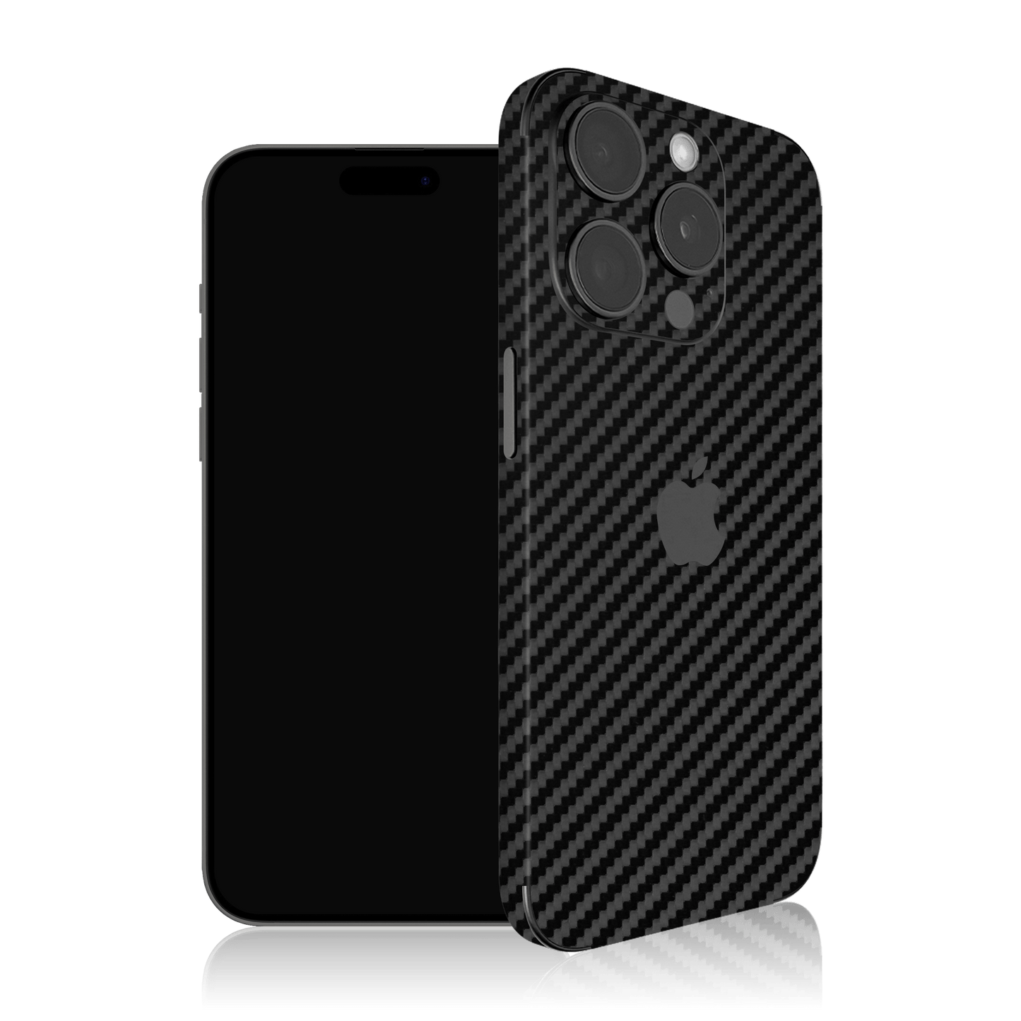 iPhone 15 Pro Max - Carbon