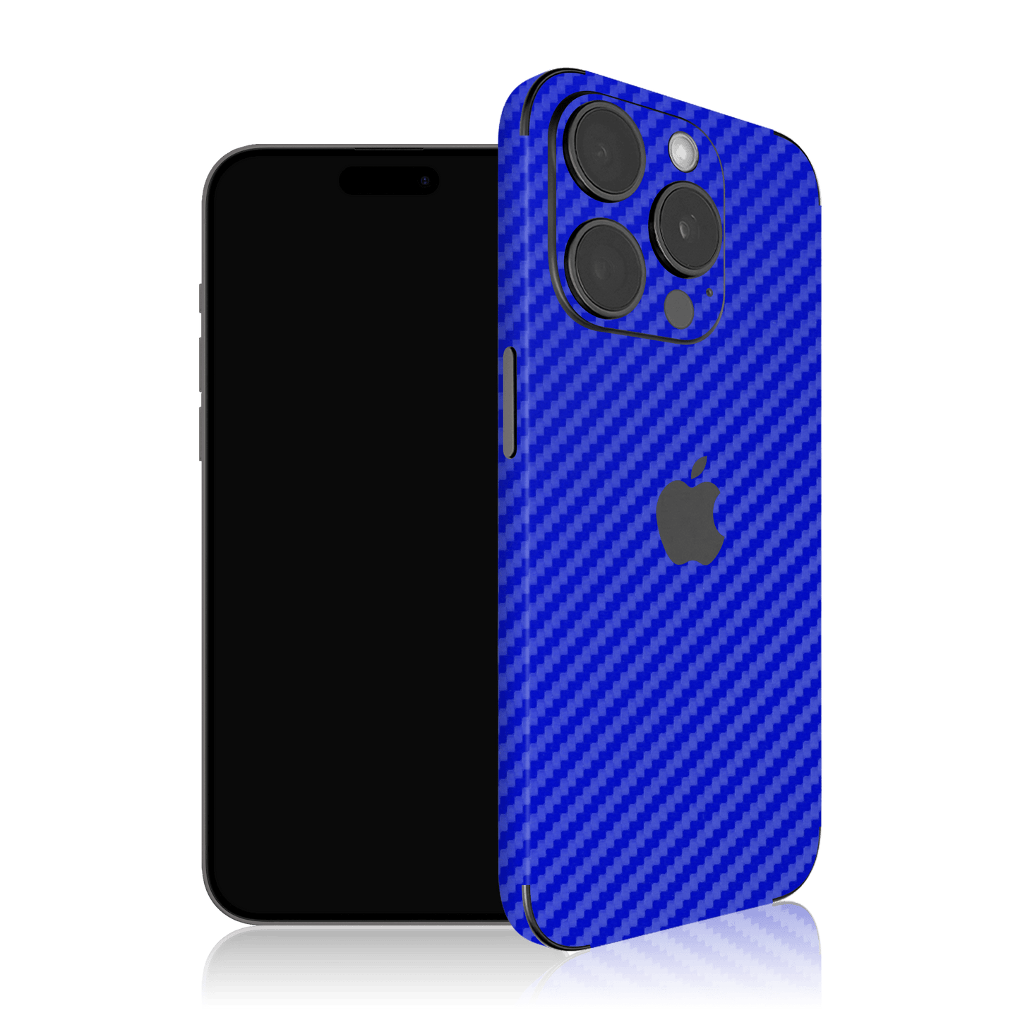 iPhone 15 Pro Max - Carbon
