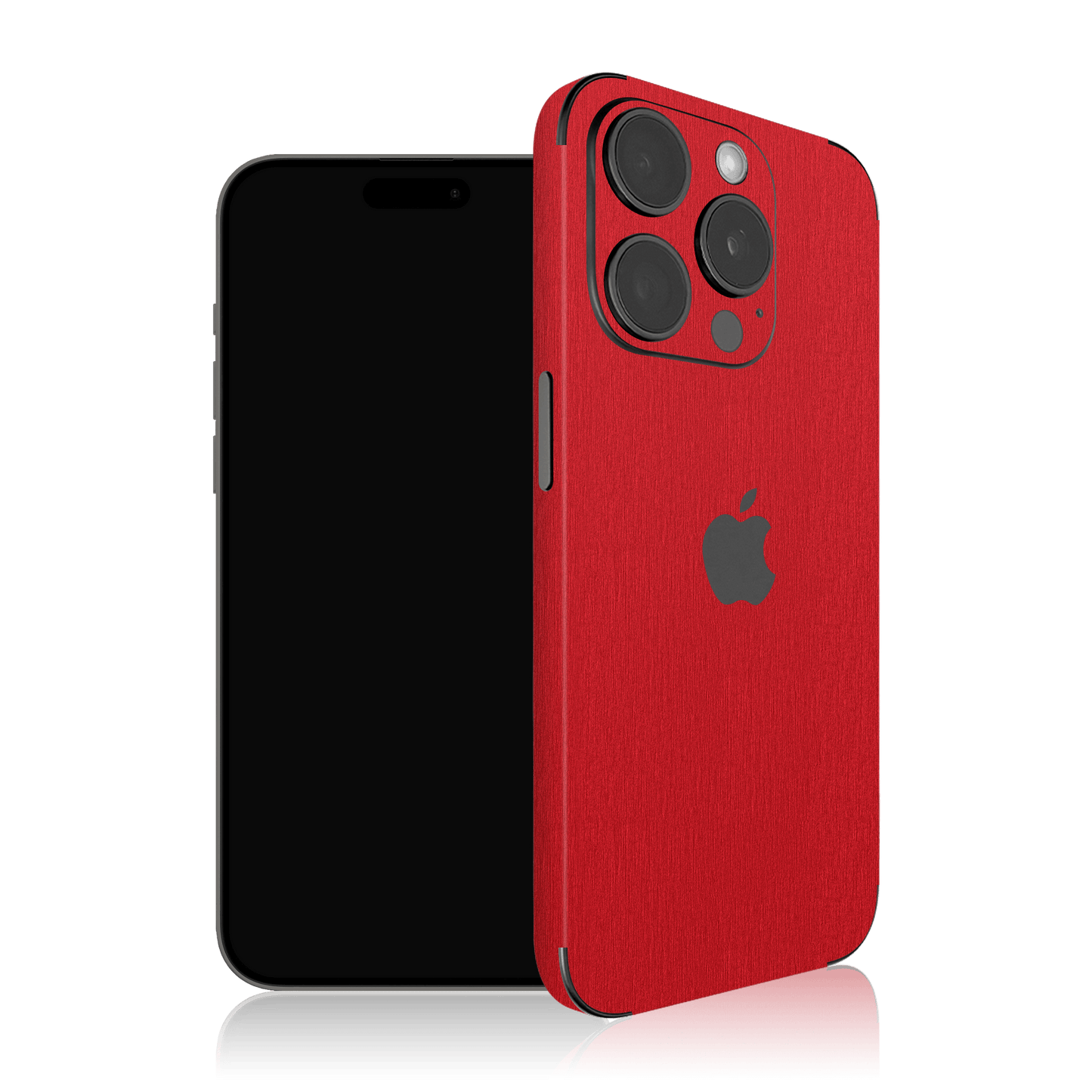 iPhone 15 Pro - Metal