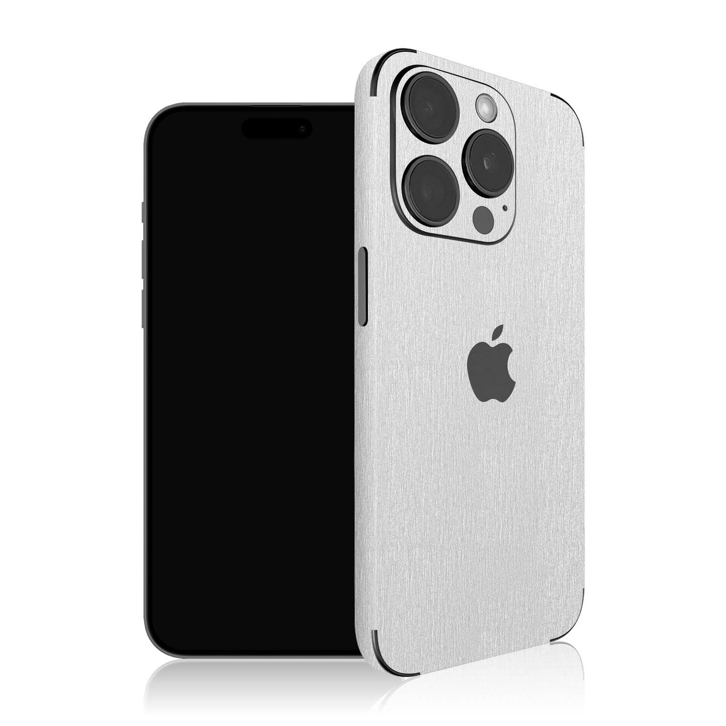 iPhone 15 Pro - Metal