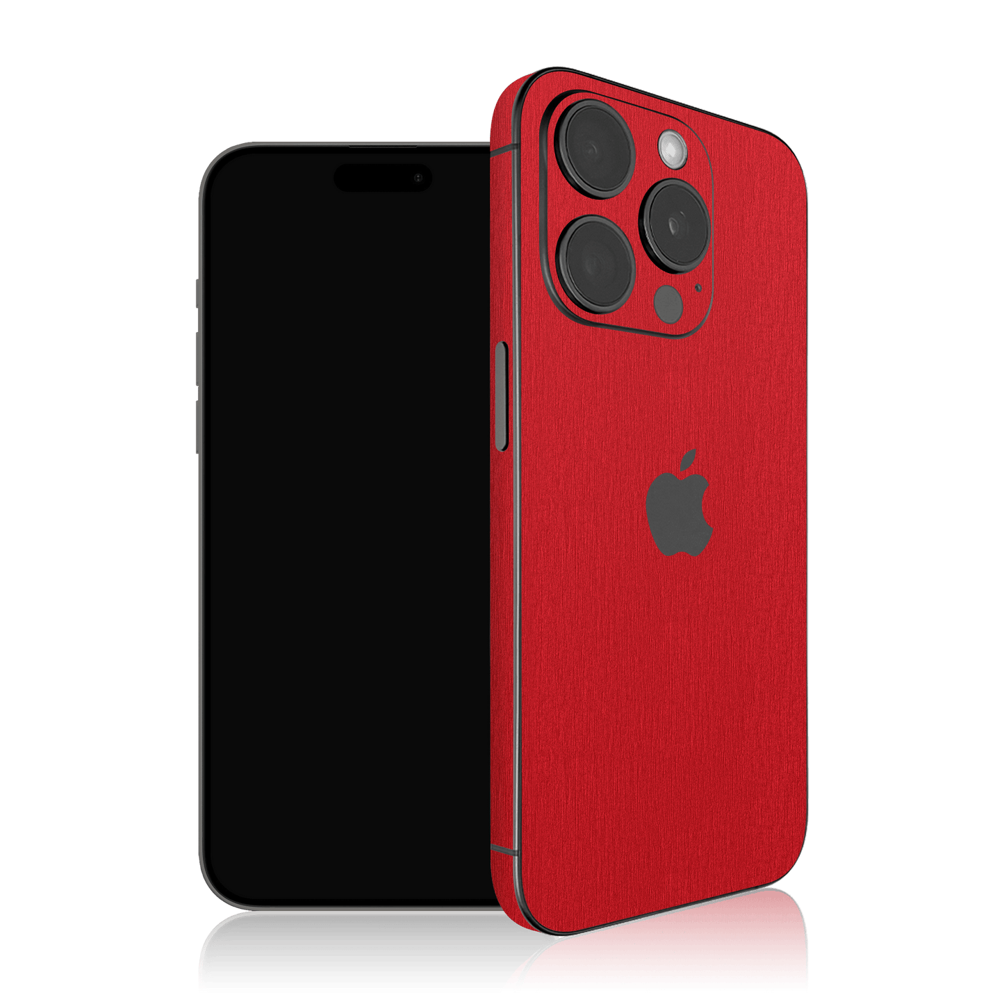 iPhone 15 Pro - Metal