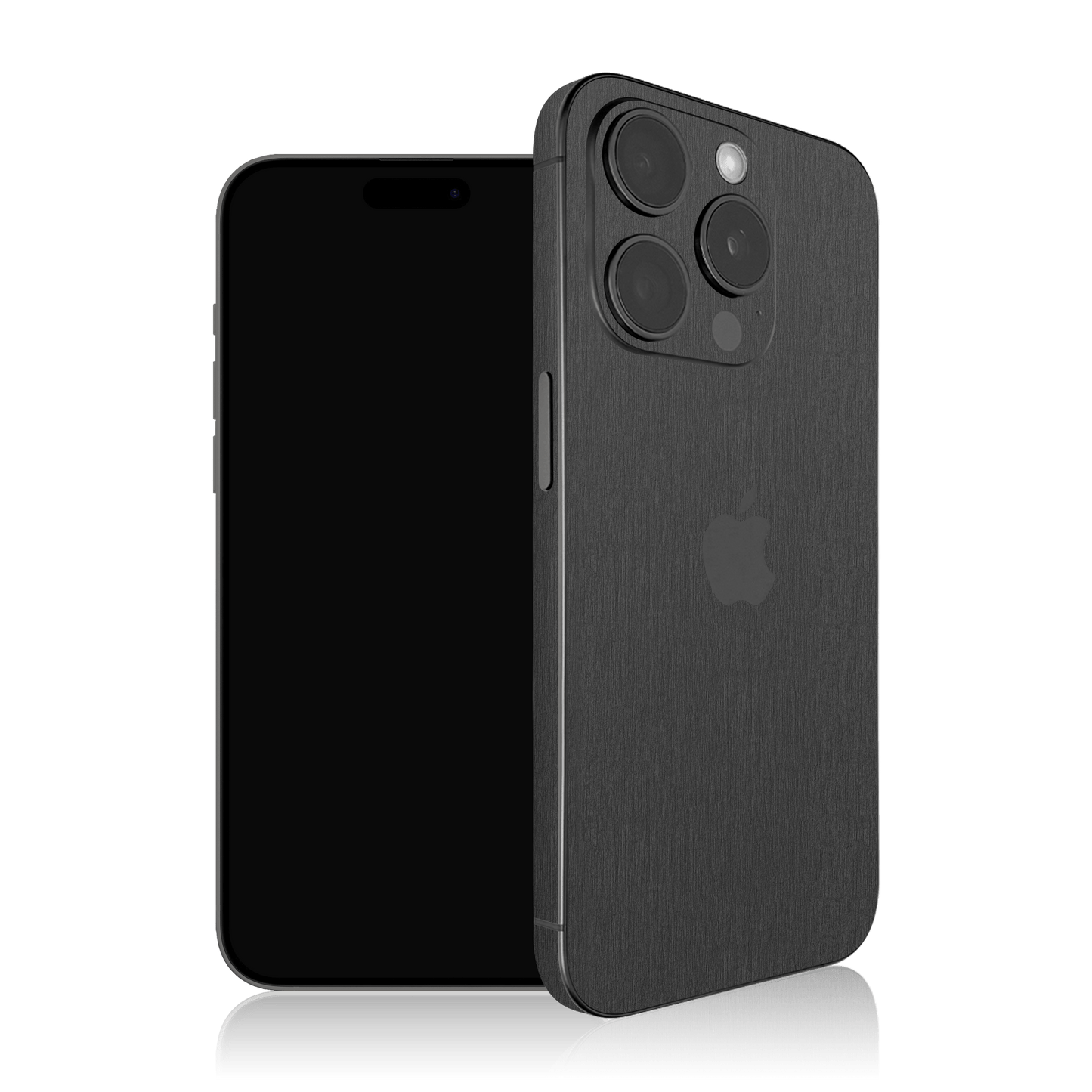 iPhone 15 Pro - Metal