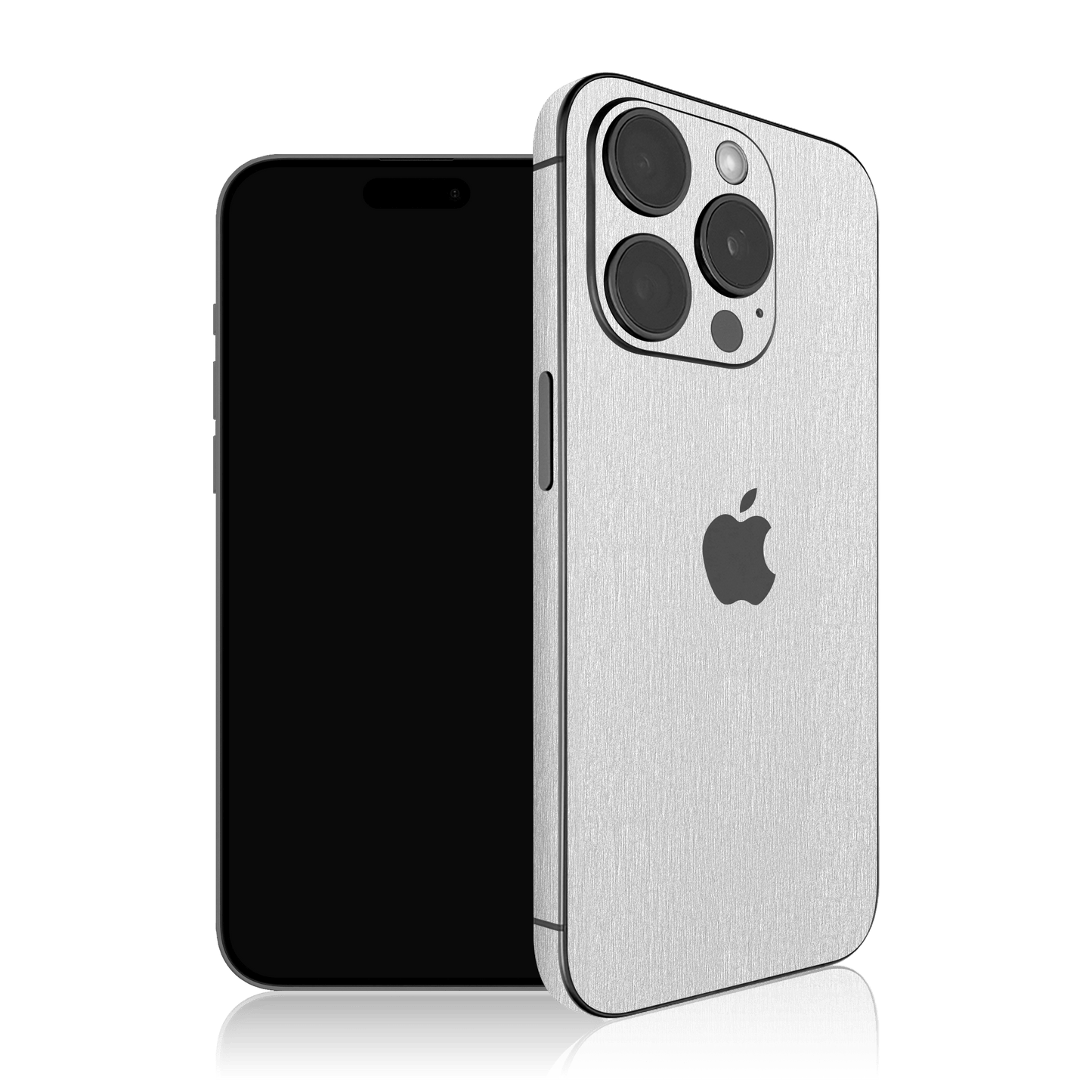 iPhone 15 Pro - Metal