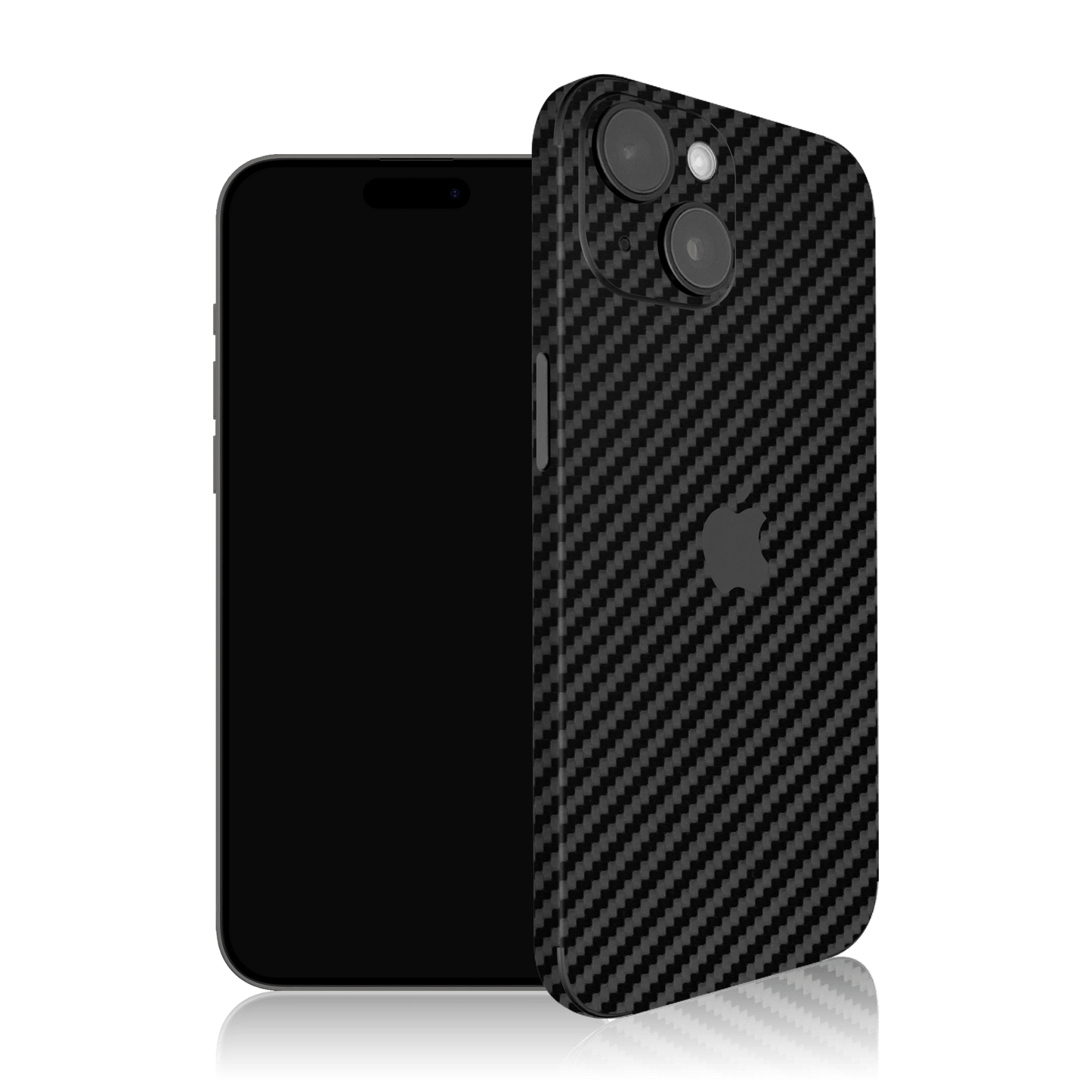iPhone 15 - Carbon