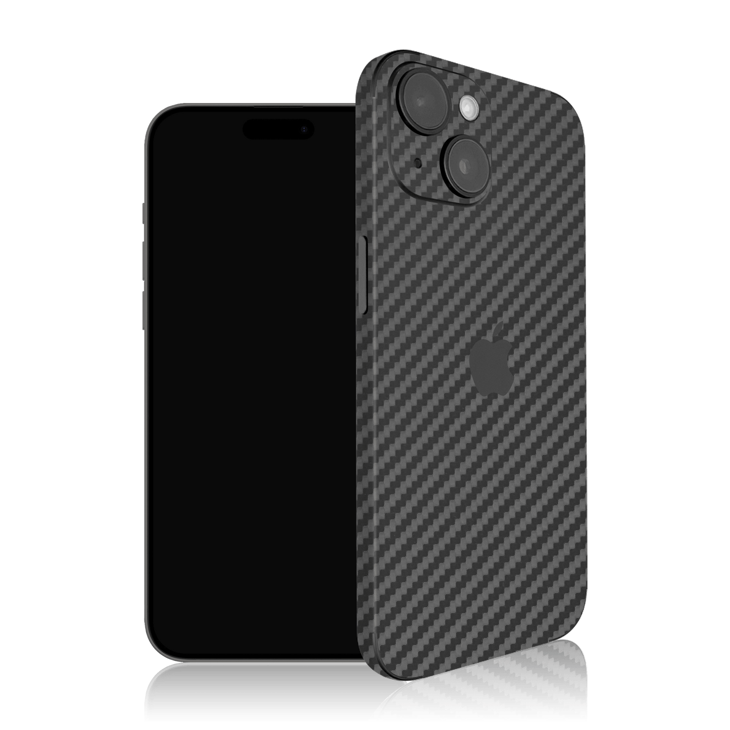iPhone 15 - Carbon