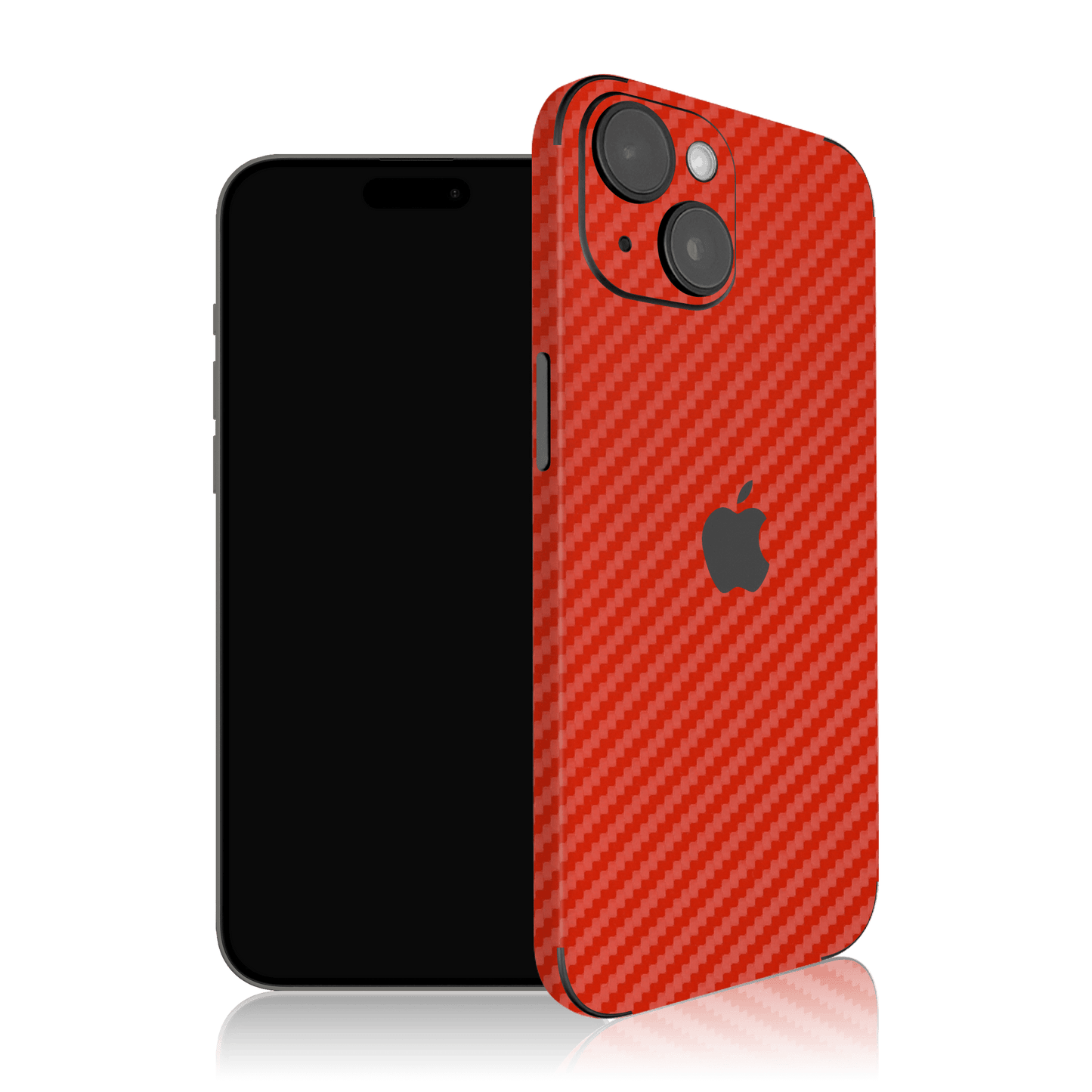 iPhone 15 - Carbon