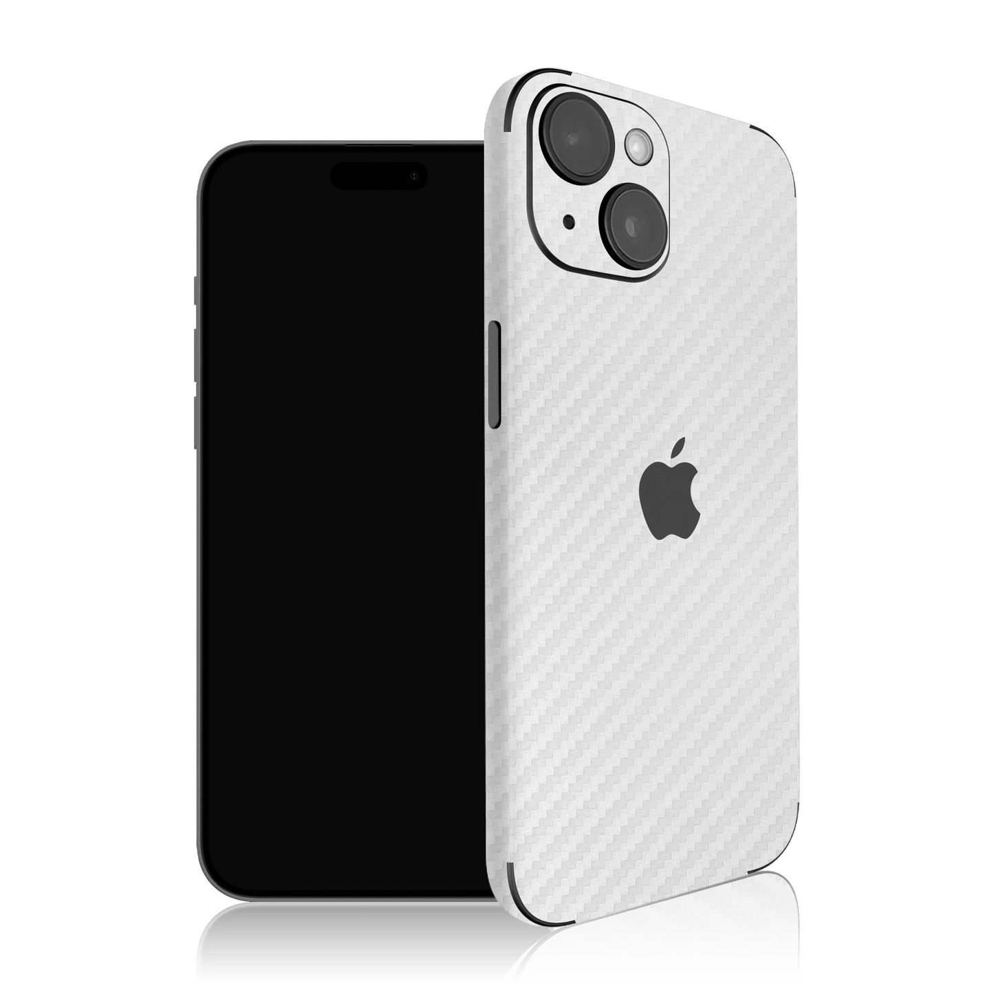 iPhone 15 - Carbon