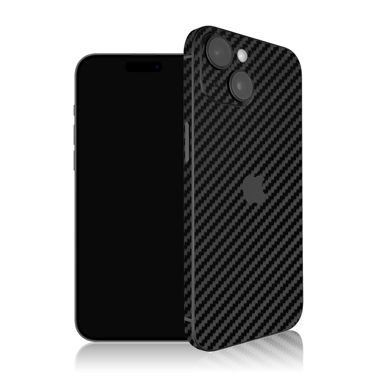 iPhone 15 - Carbon