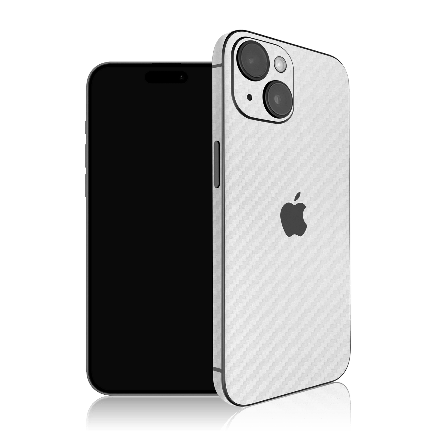 iPhone 15 - Carbon