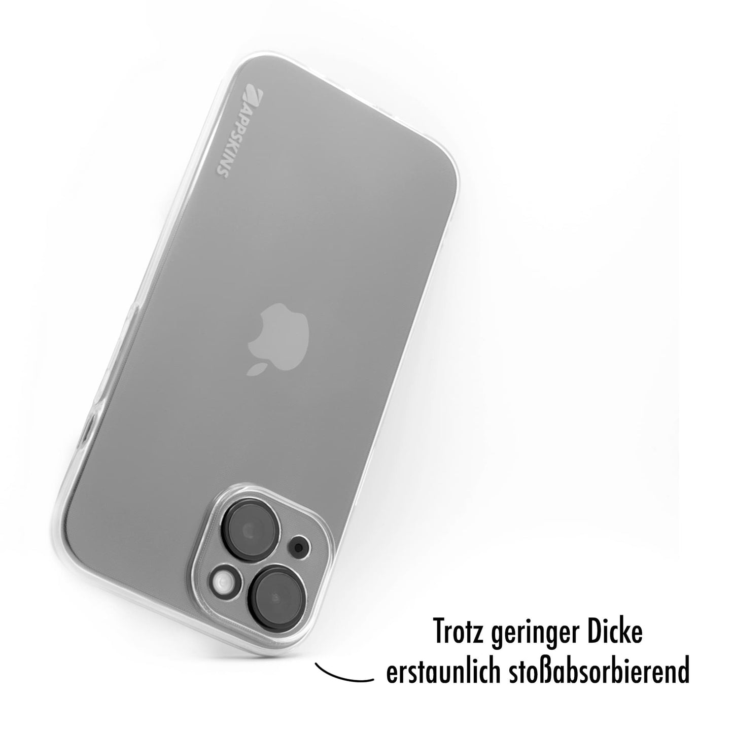 Slim-Case Advanced - iPhone 15