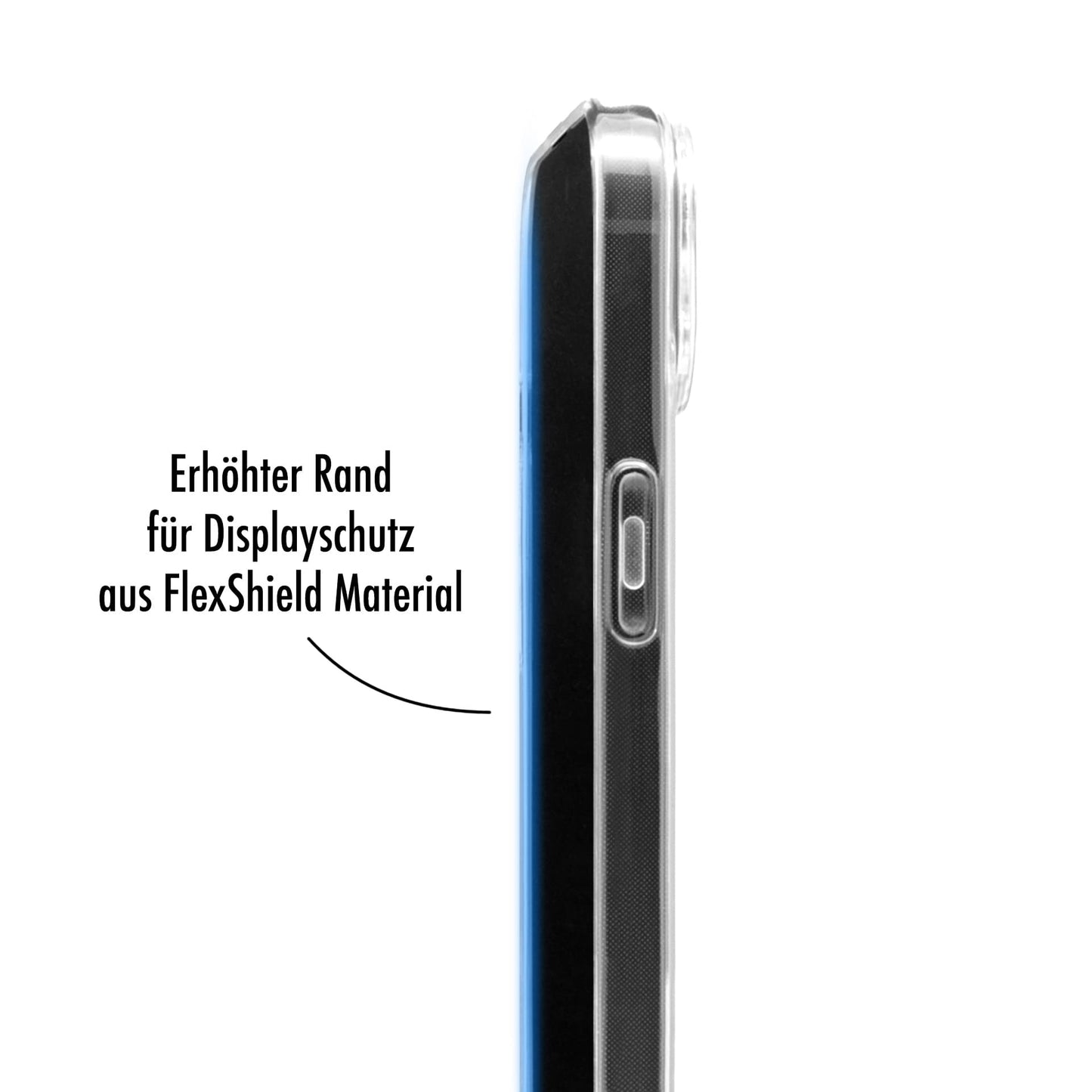 Slim-Case Advanced - iPhone 15