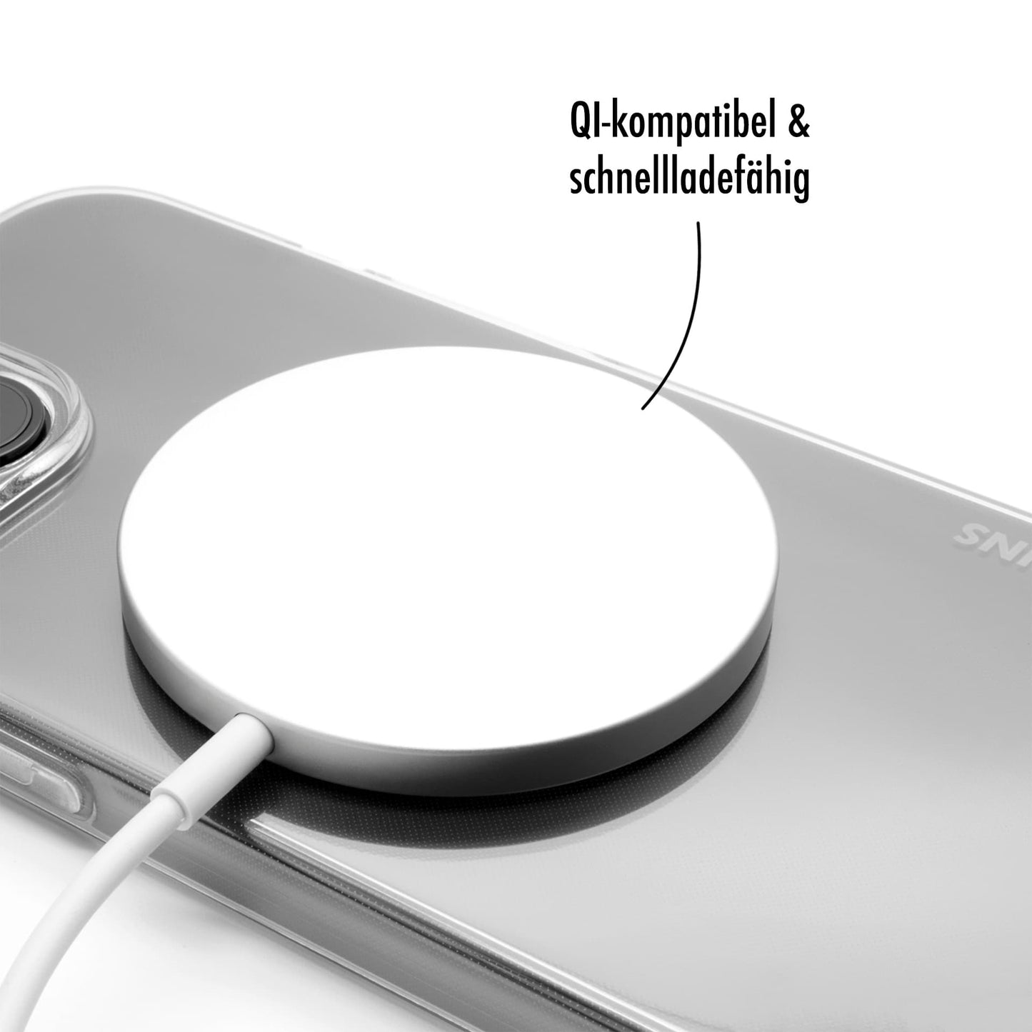Slim-Case Advanced - iPhone 15