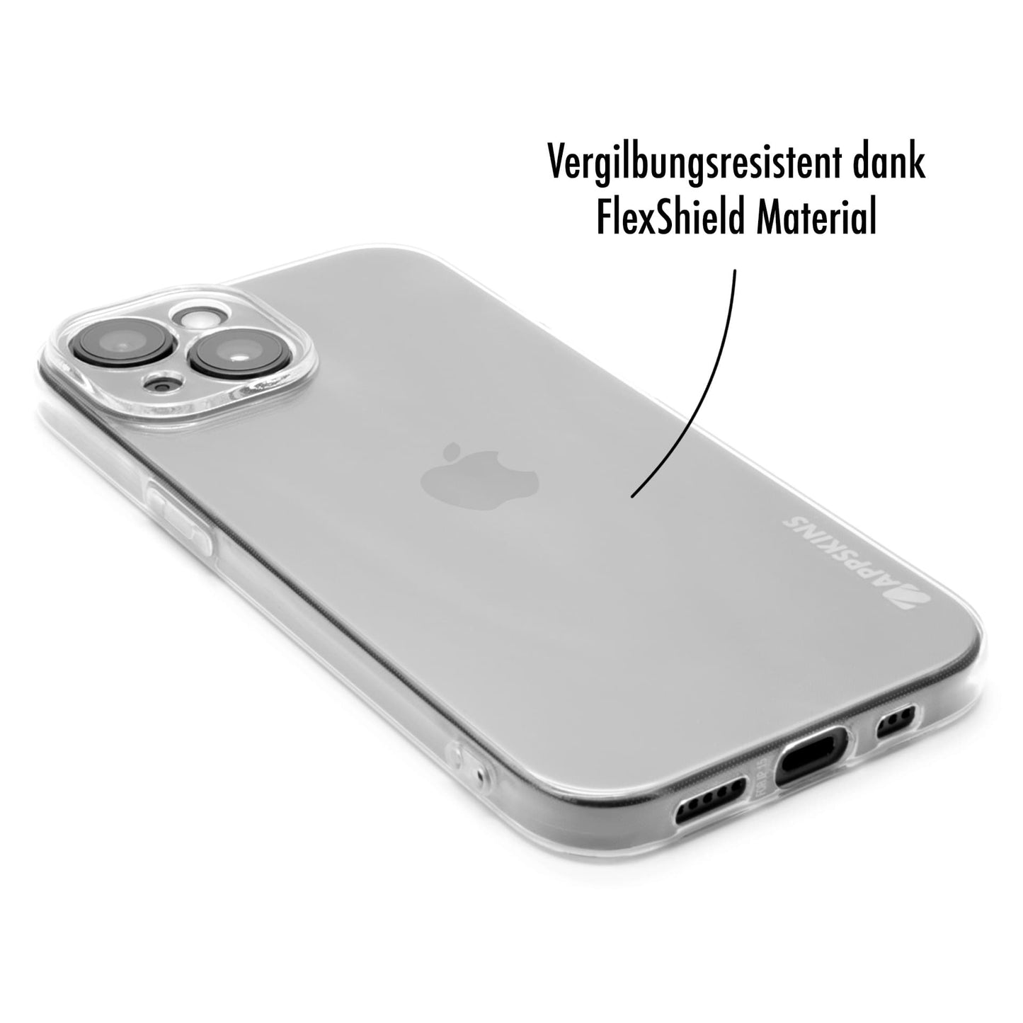 Slim-Case Advanced - iPhone 15