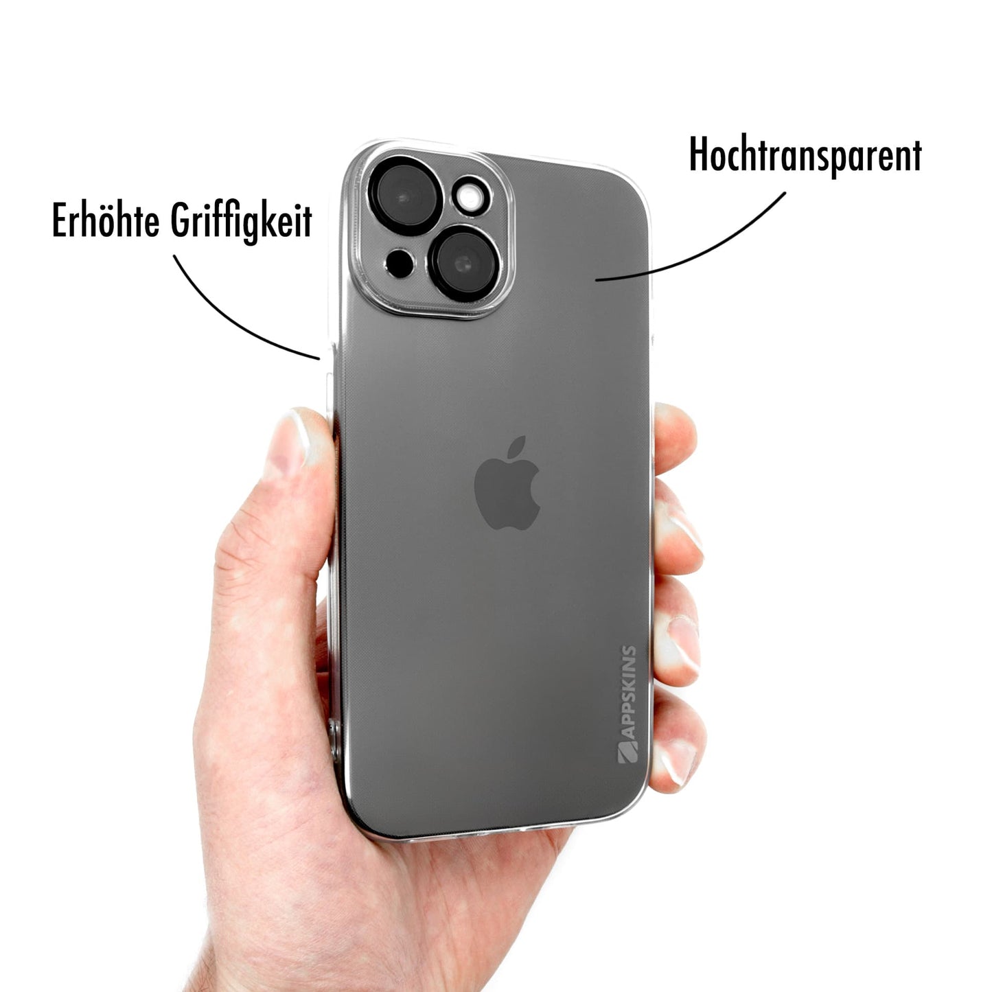 Slim-Case Advanced - iPhone 15 Plus