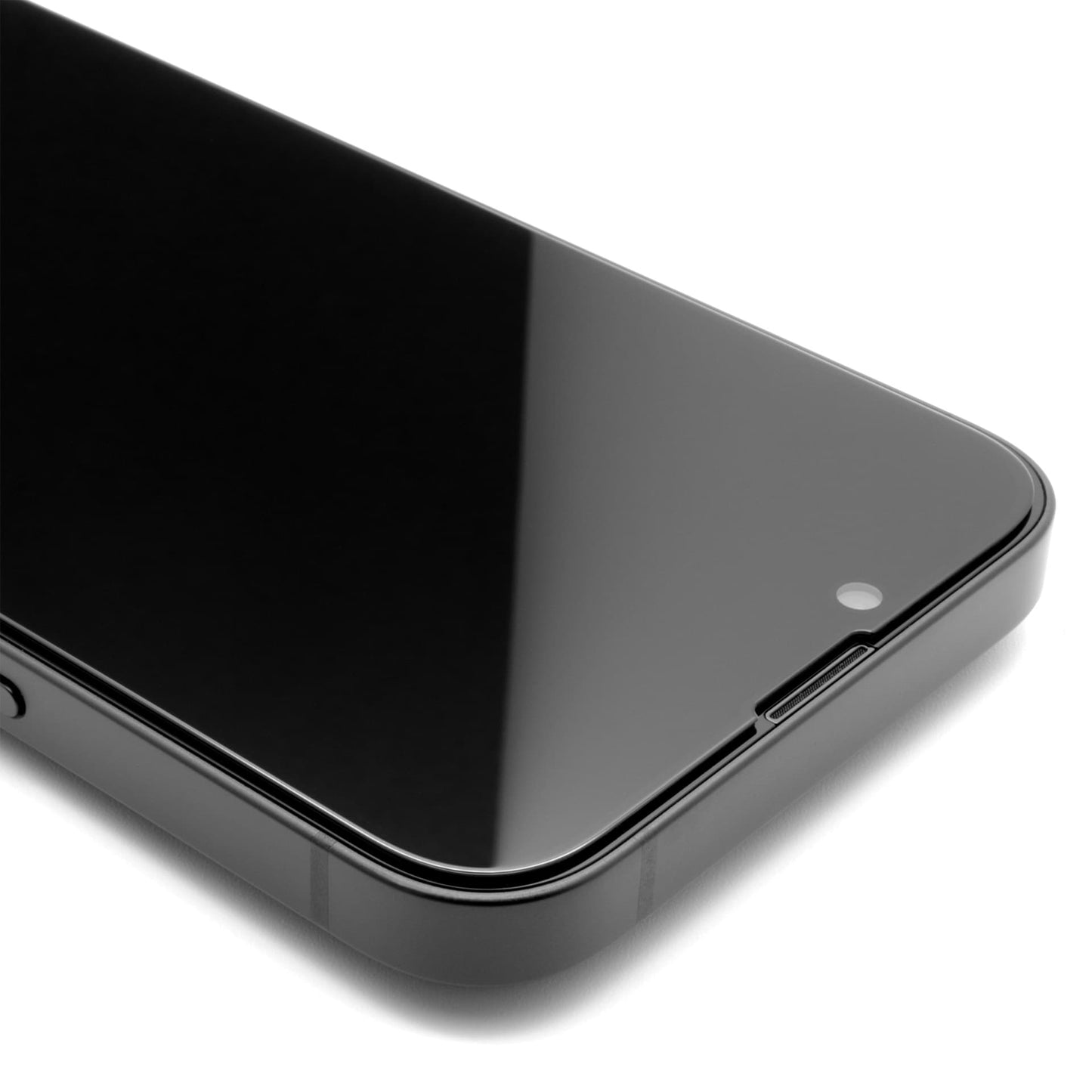 Verre blindé Sapphire - iPhone 13 Pro